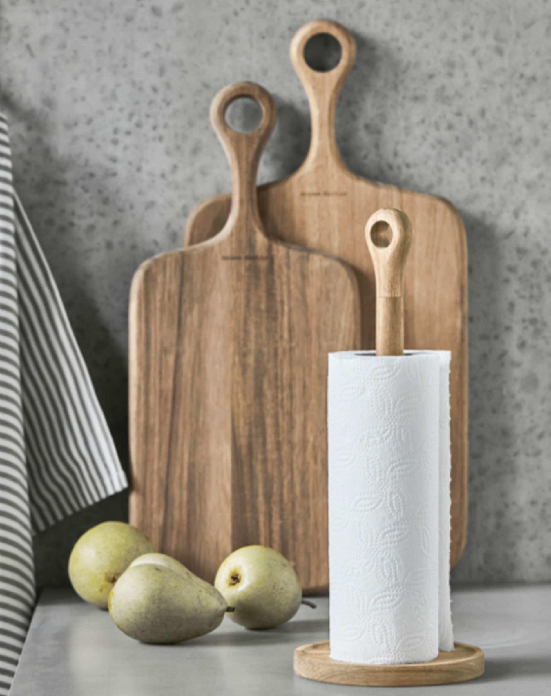 Eya Køkkenrulleholder