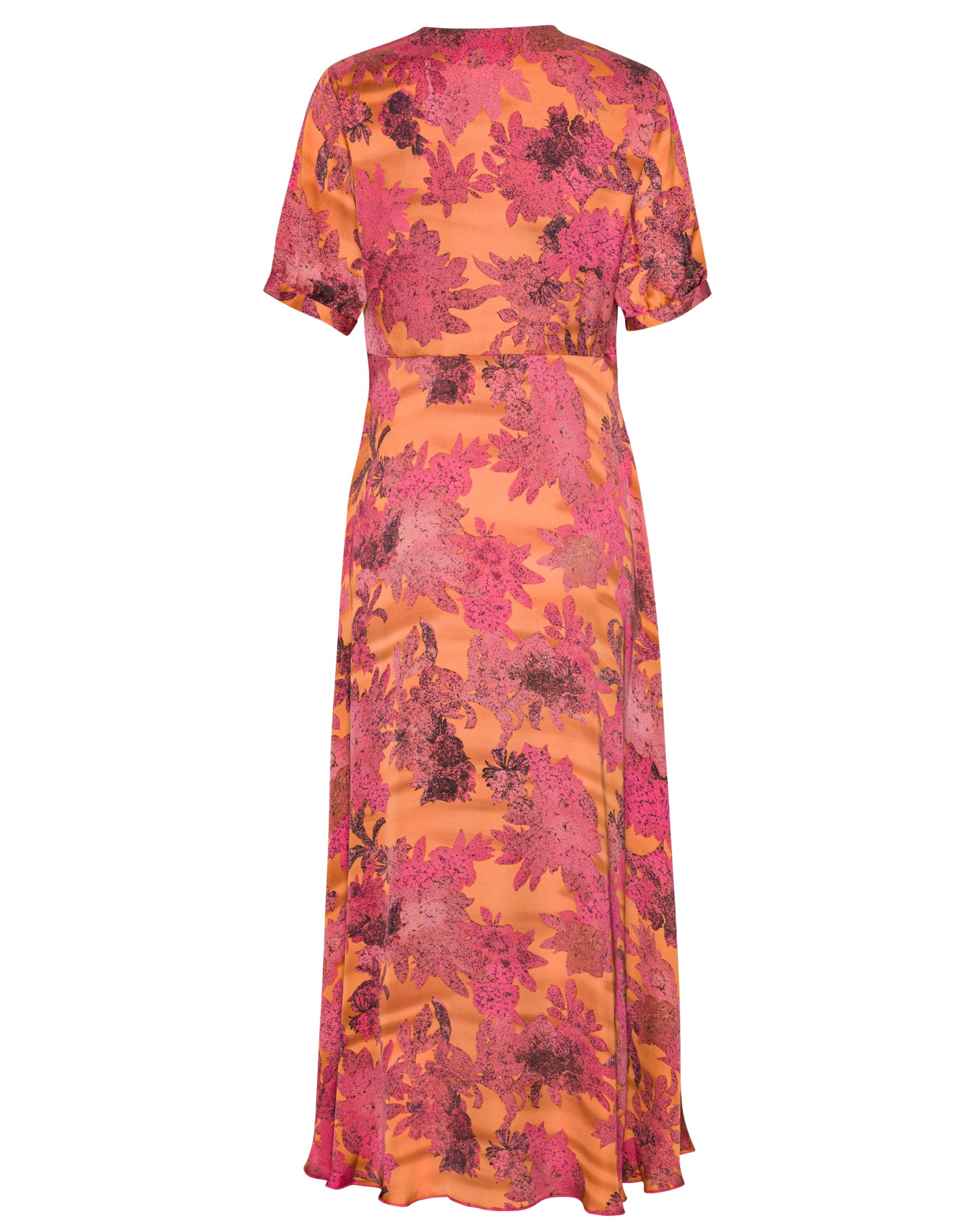 Faye Kjole - Sunrise Flower