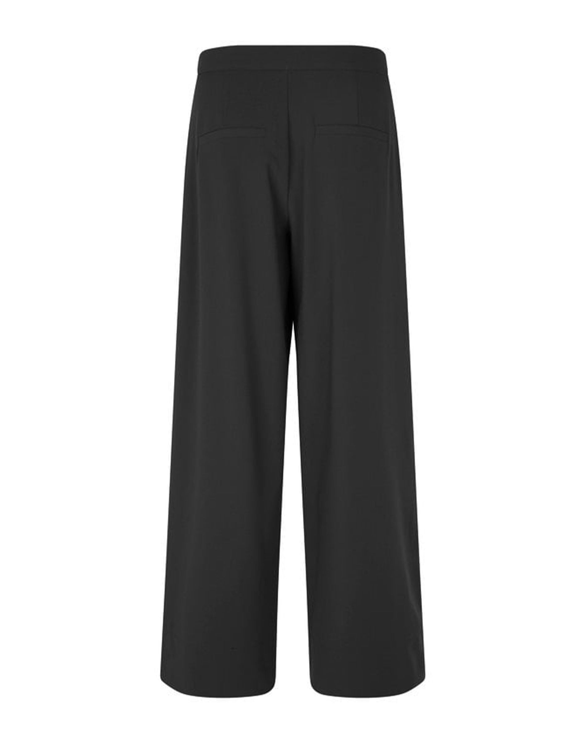 Rosalyn-M Bukser - Black 