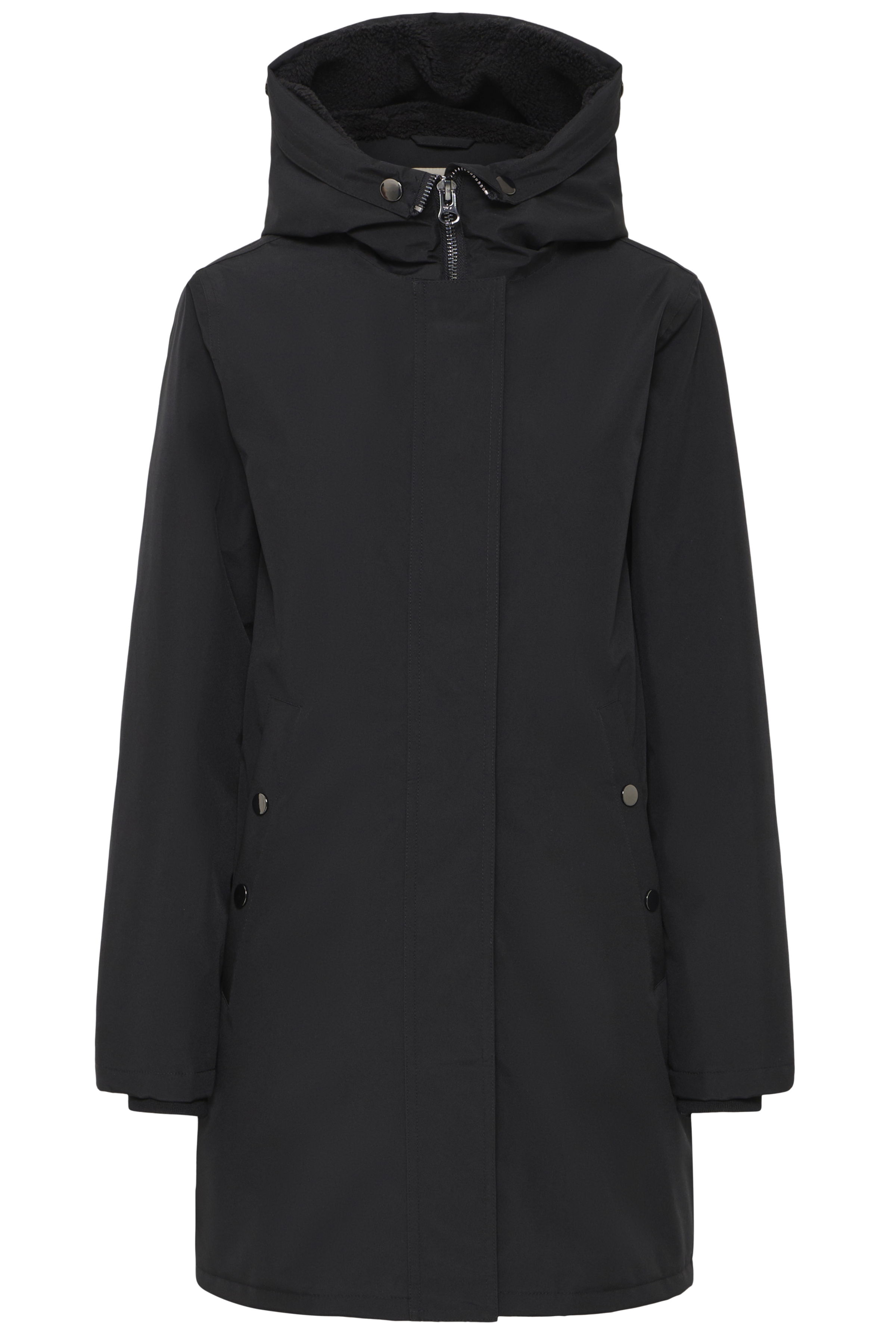 FRLeia Jakke 1 - Meteorite