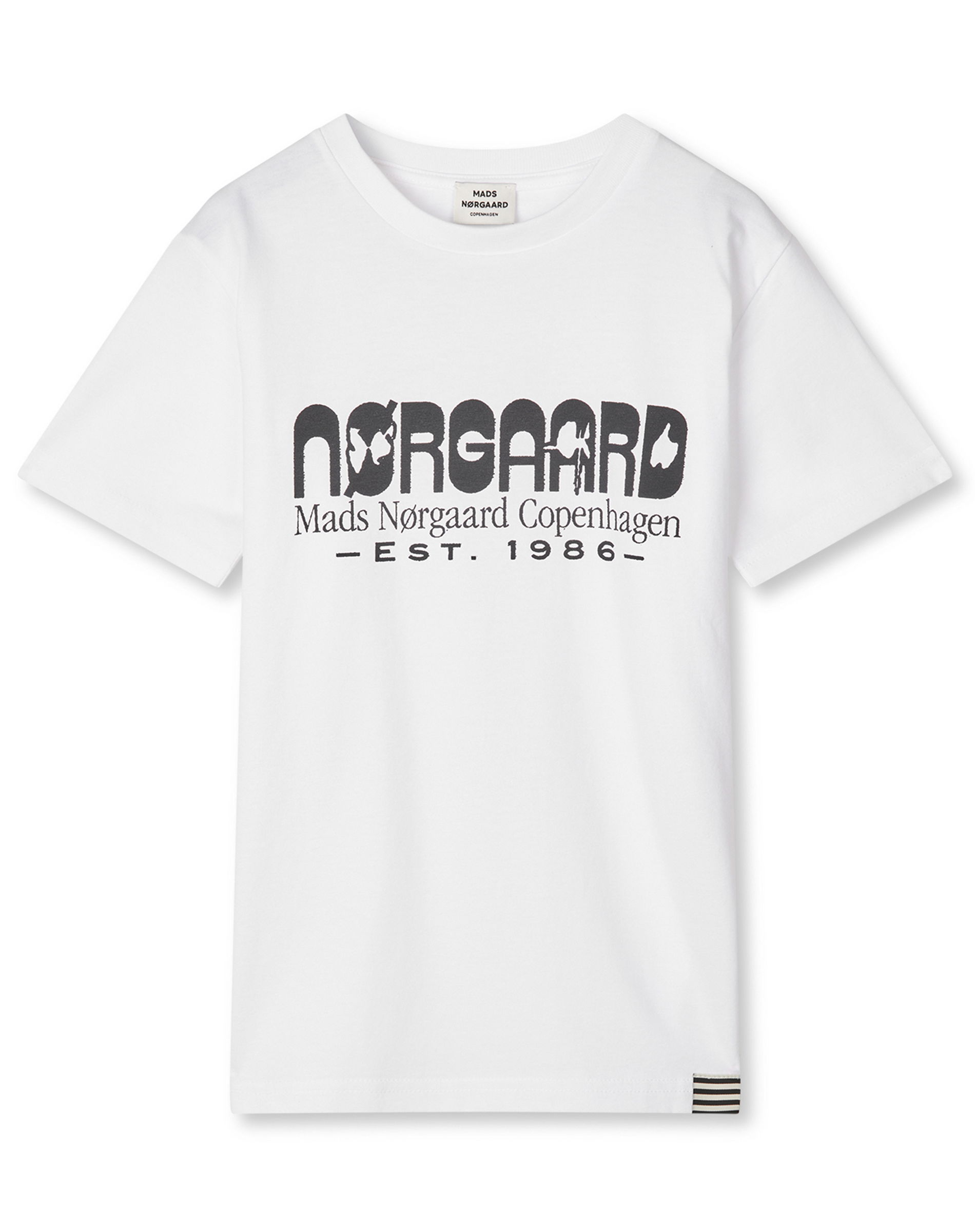 Printed Thorlino T-shirt