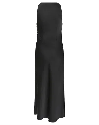 Gestuz - GZRue Kjole - Black