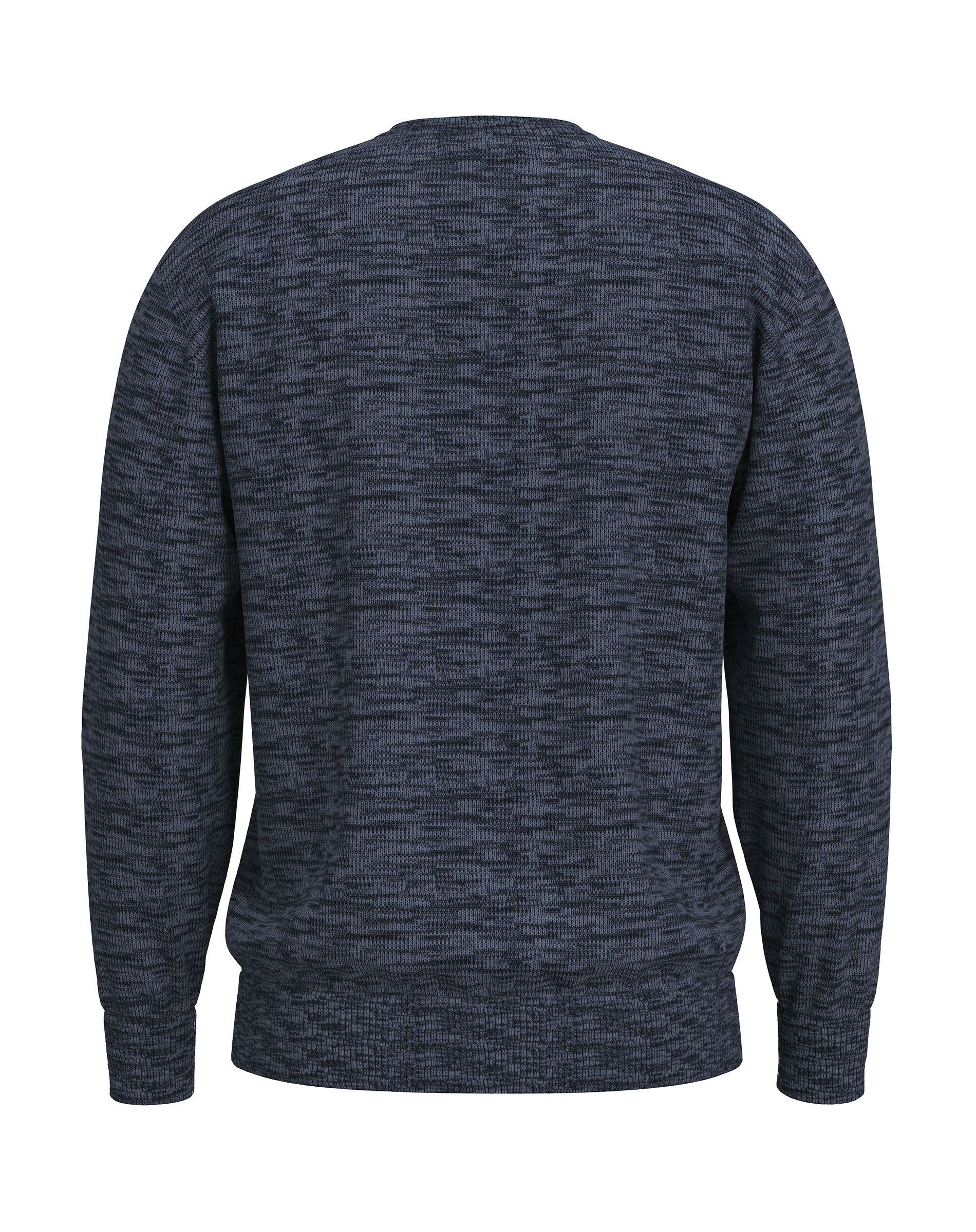 SLHDane Structure Crew Strik 