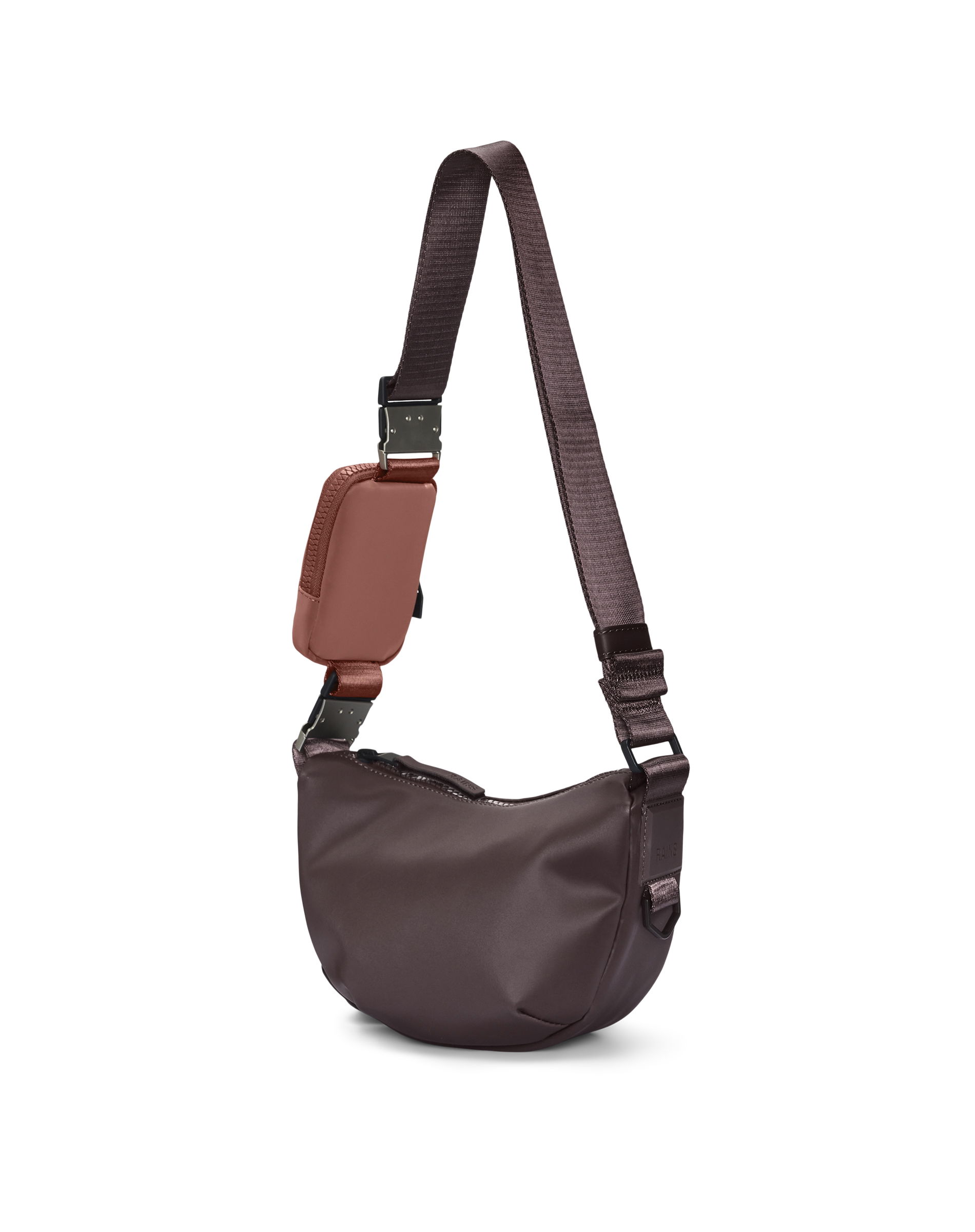 Valera Mini Taske - Depth