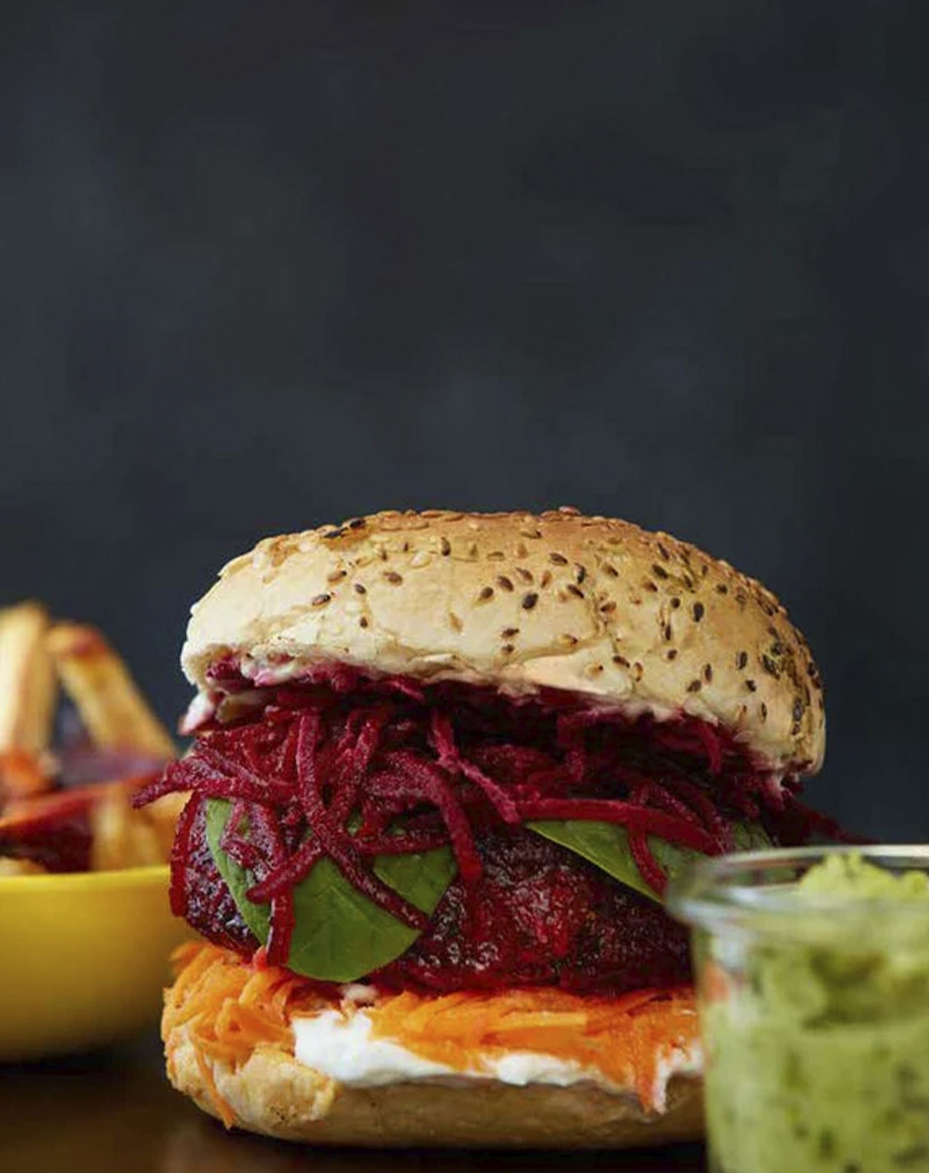 Verdens Bedste Burgere