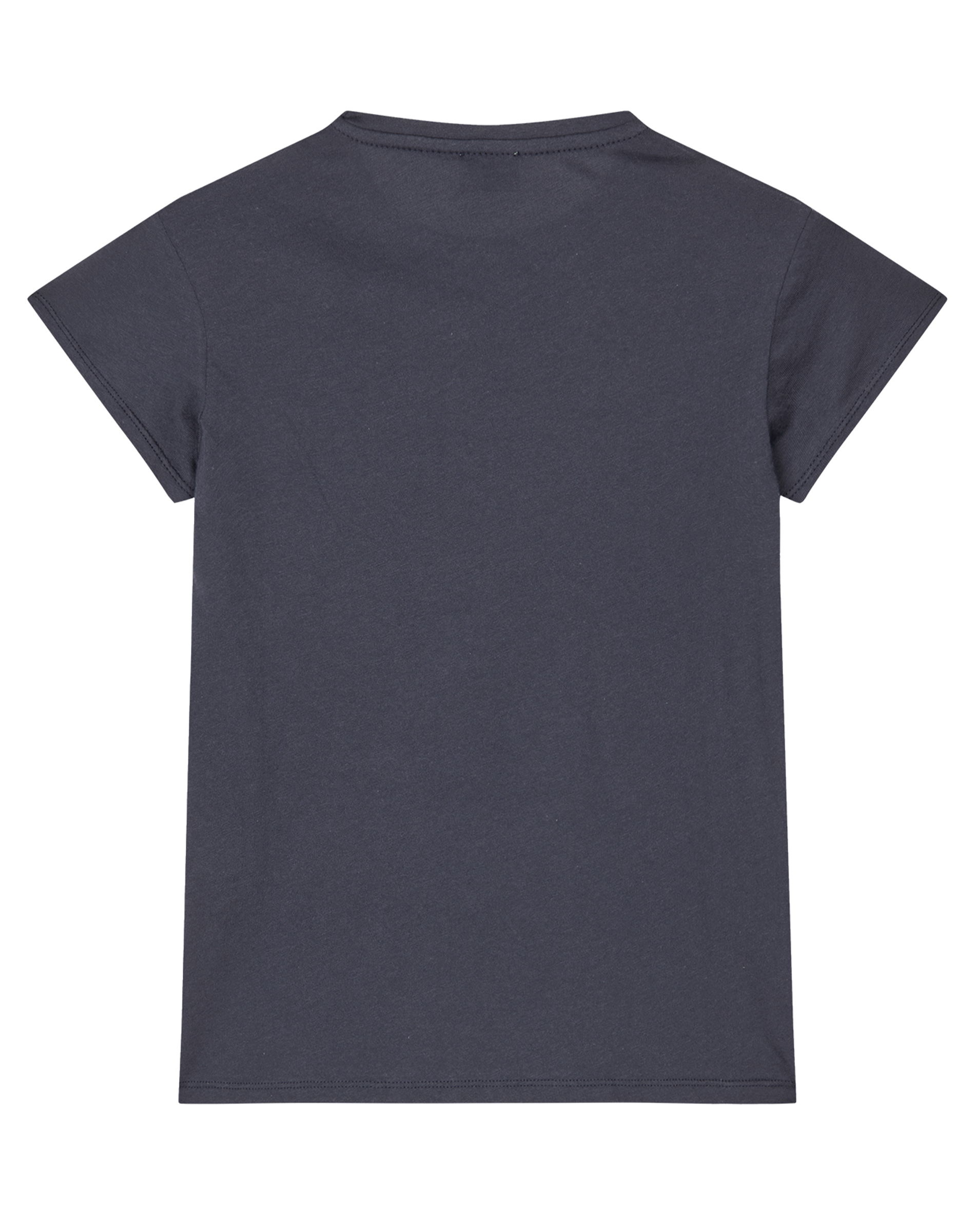 Single Cotton Tuvina T-shirt - Parisian Night 