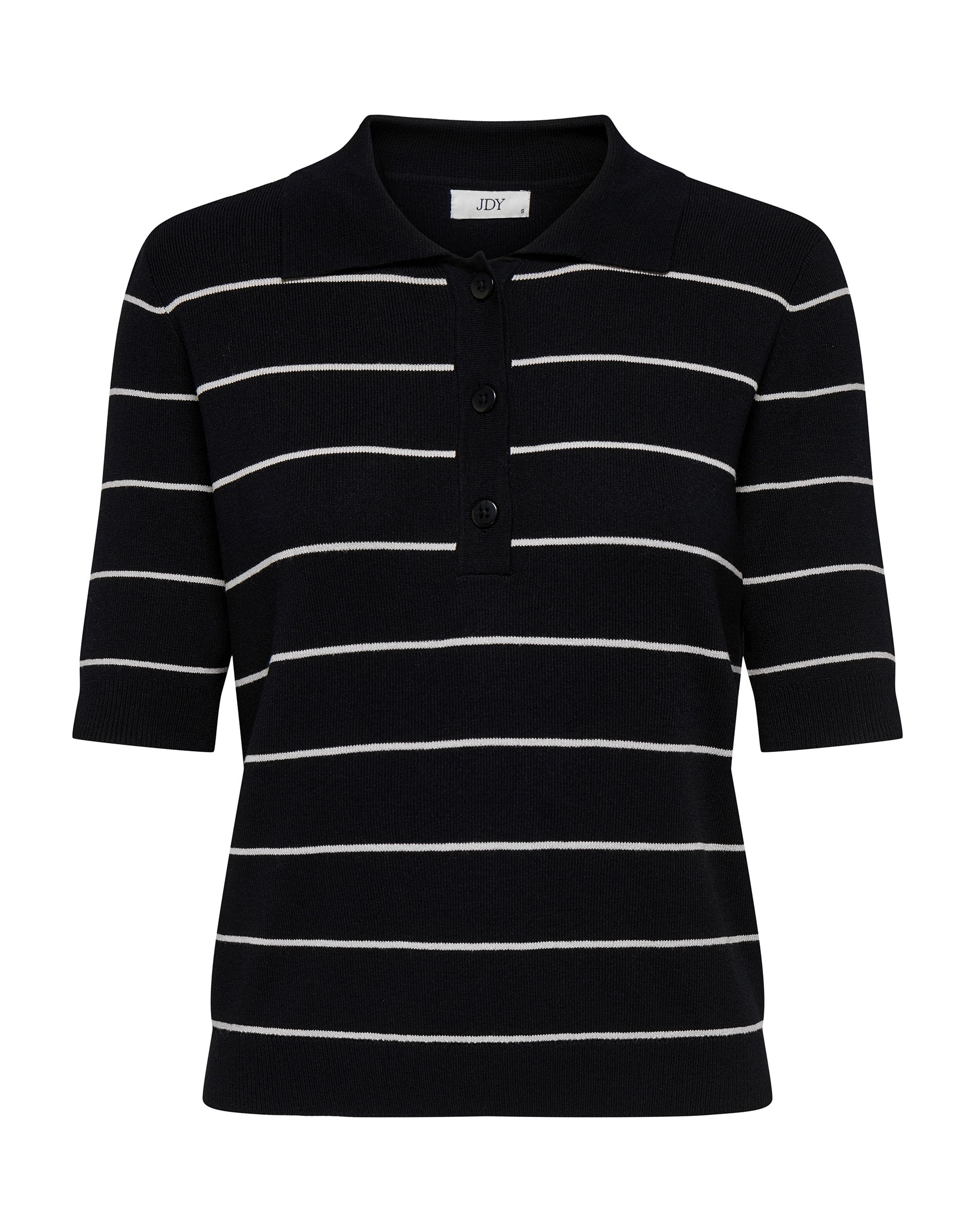 JDYBloom Pullover Strik Polo