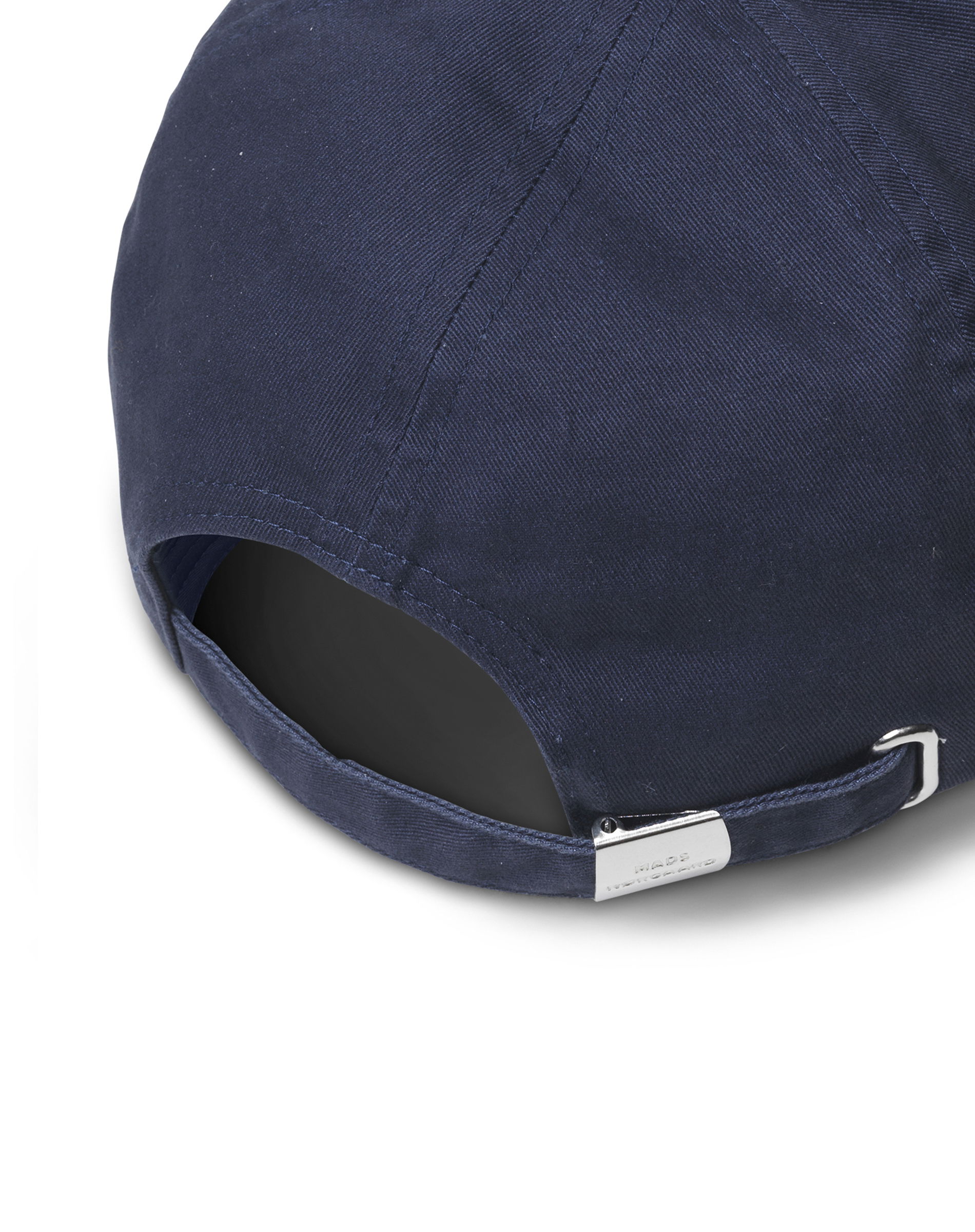 Cash Soft Twill Kasket