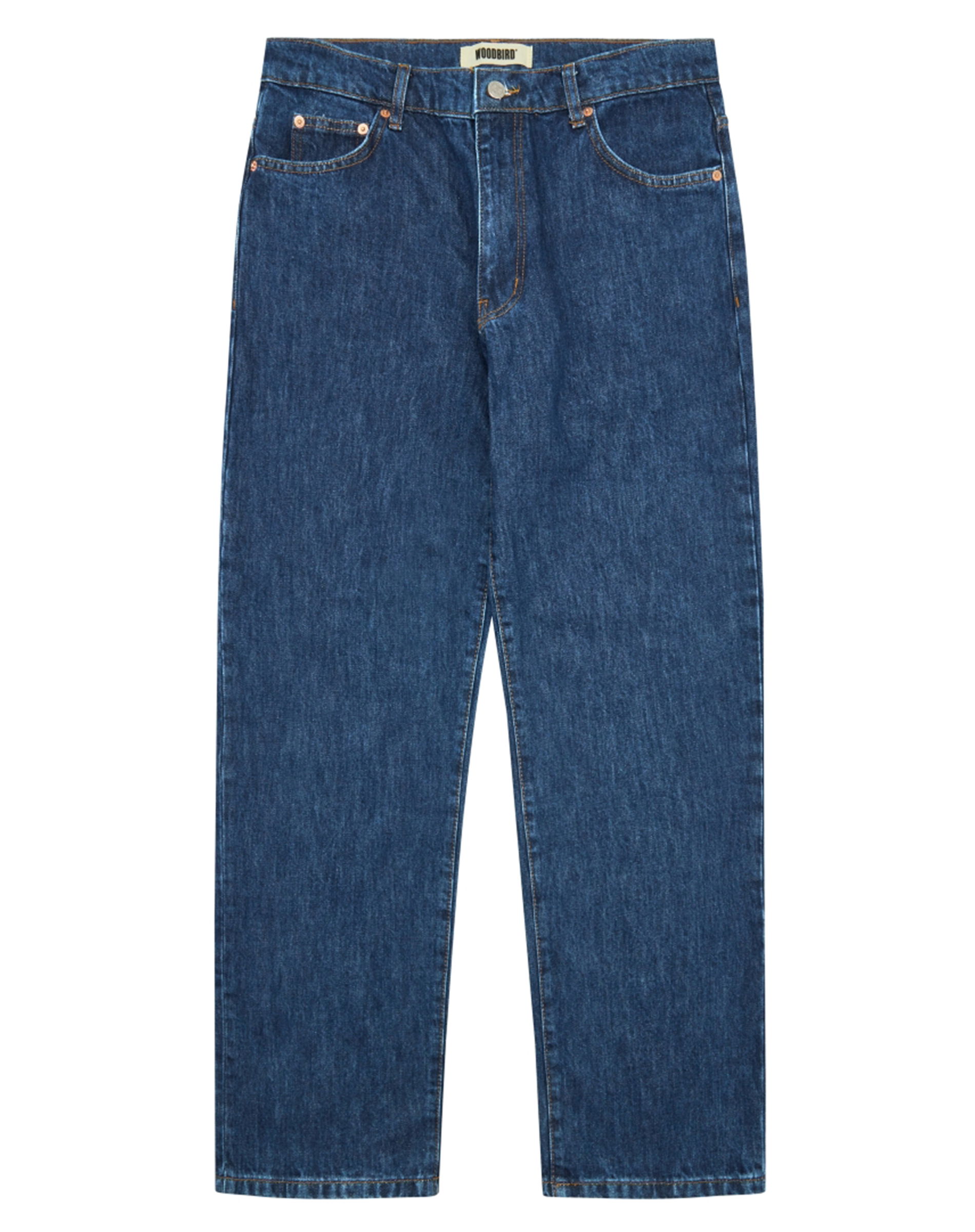Leroy 90s Rinse Jeans
