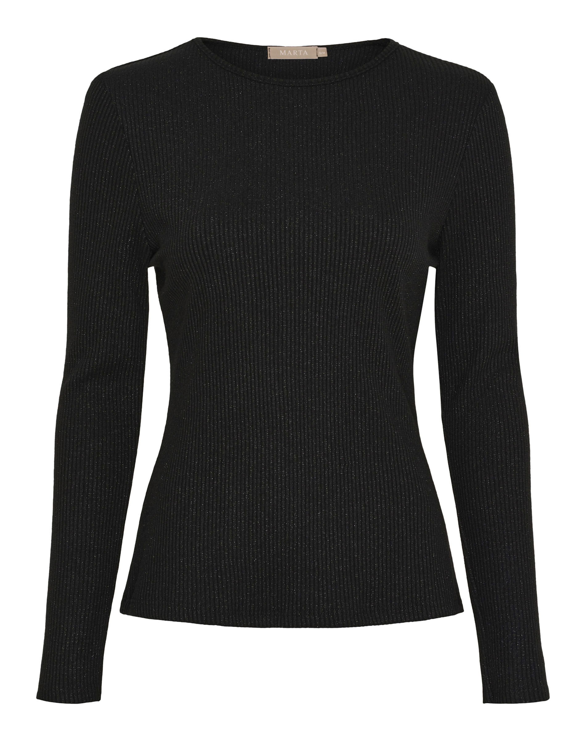 MDCLunara Langærmet Trøje 