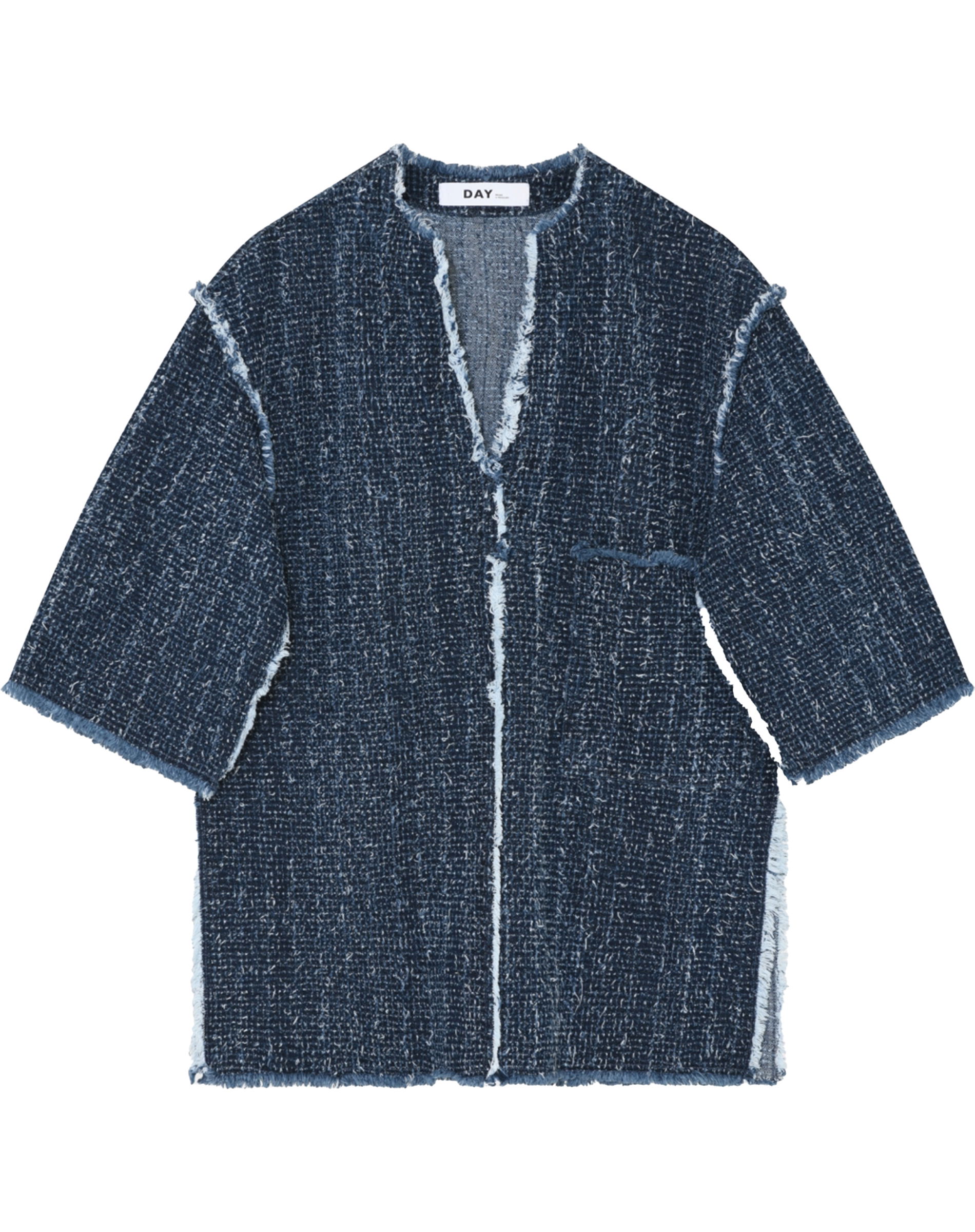 Katrin Kjole - Peacoat