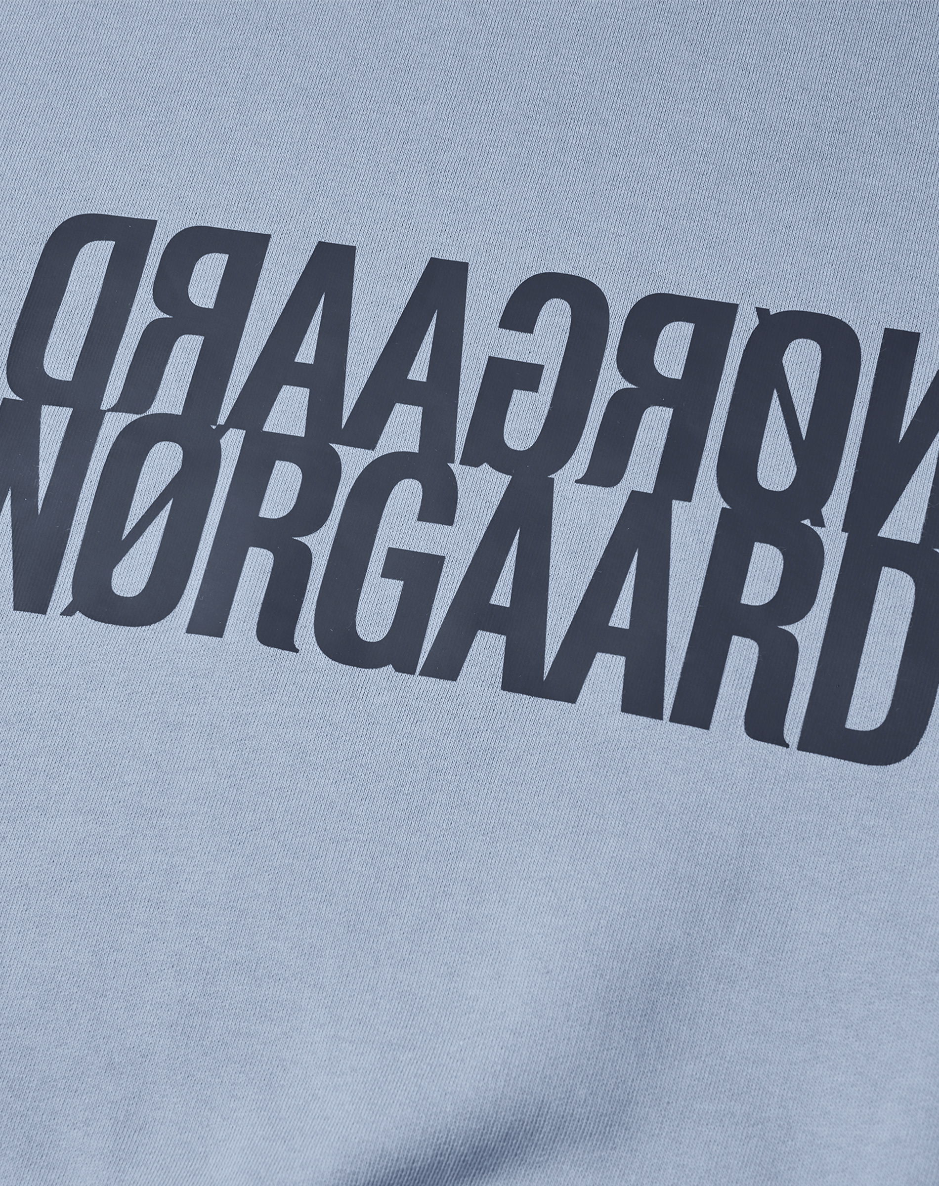 Tilvina Sweatshirt - Faded Denim