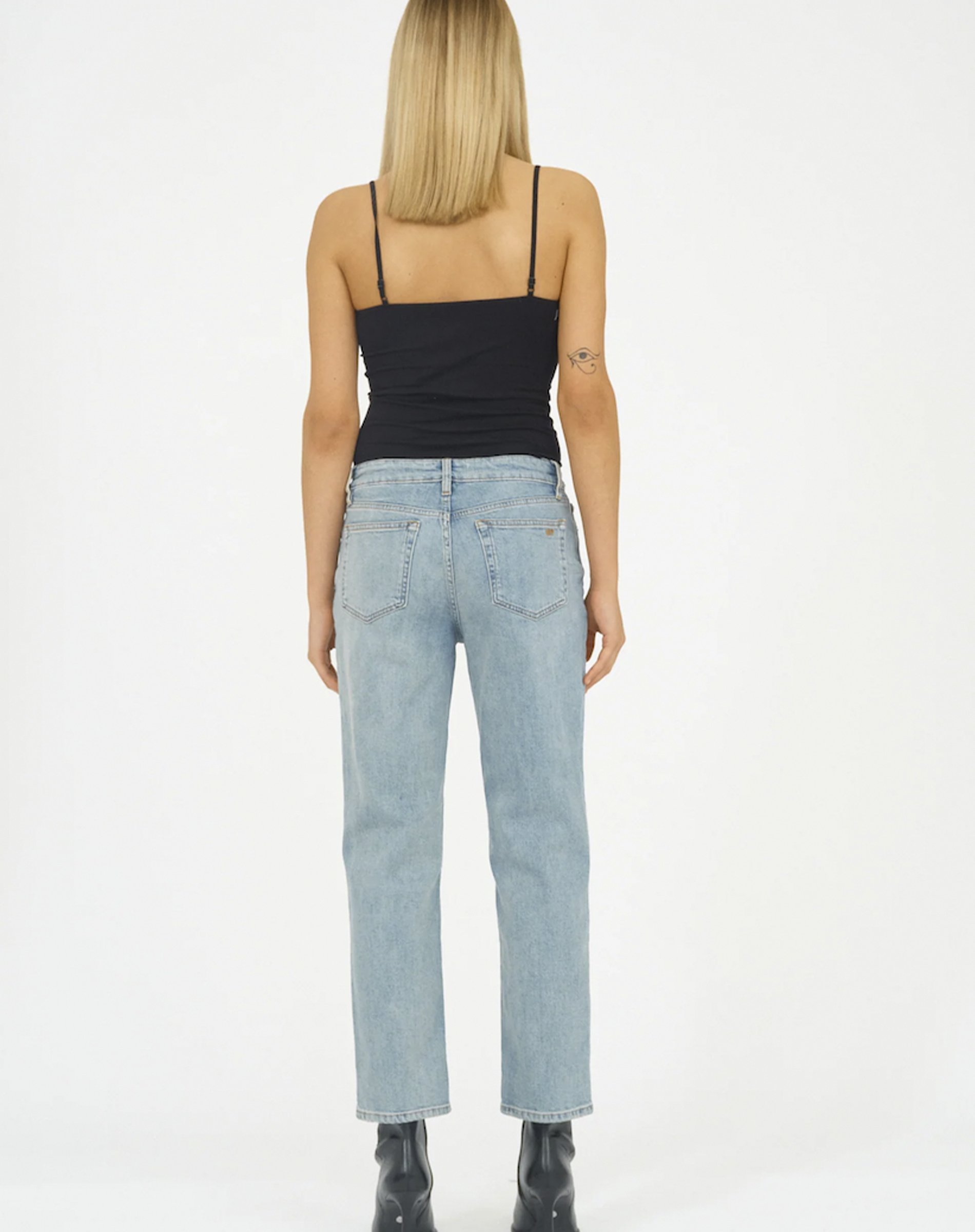 Tonya Wash Halifax Vintage Jeans
