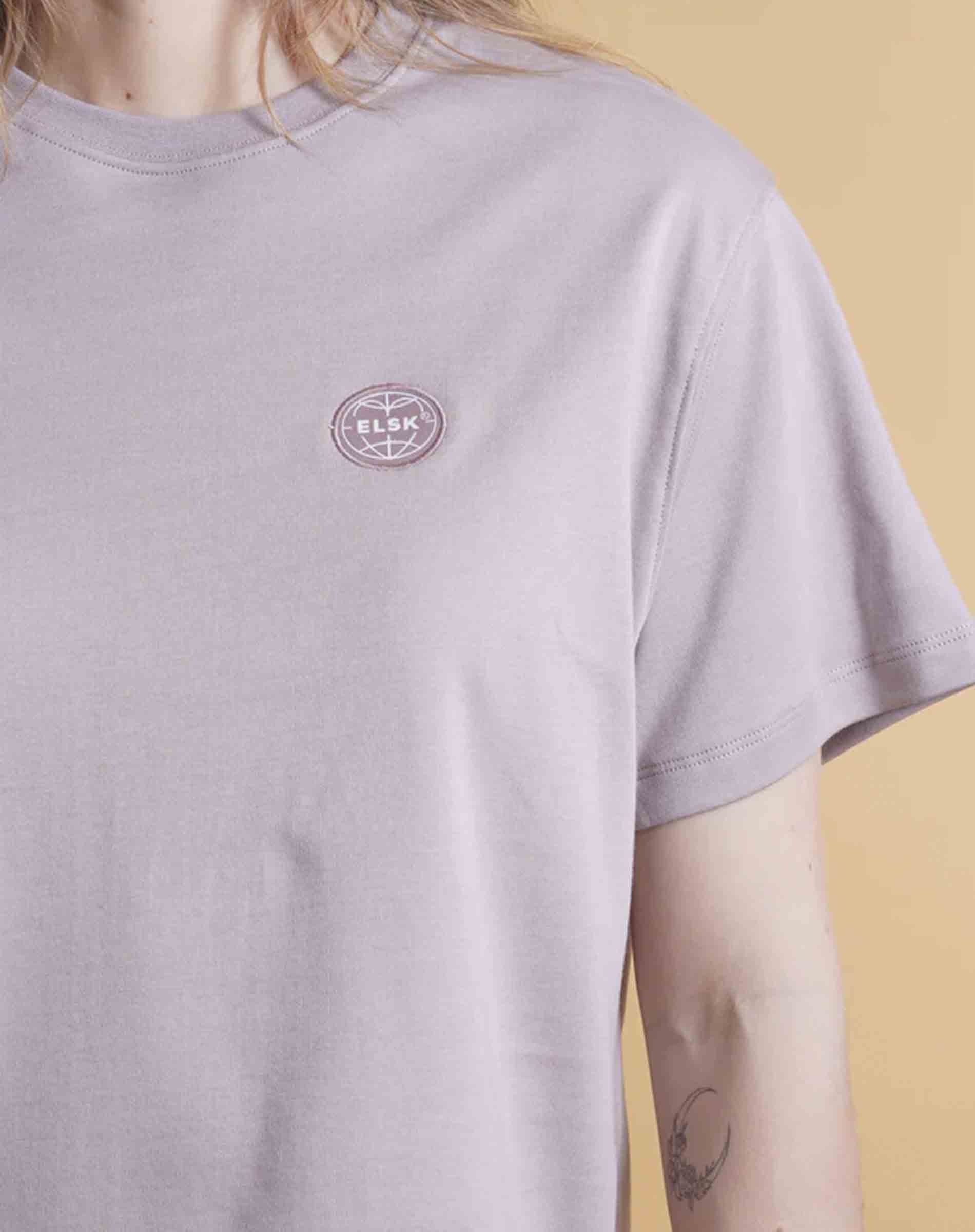 Globe Women's Interlock T-shirt 