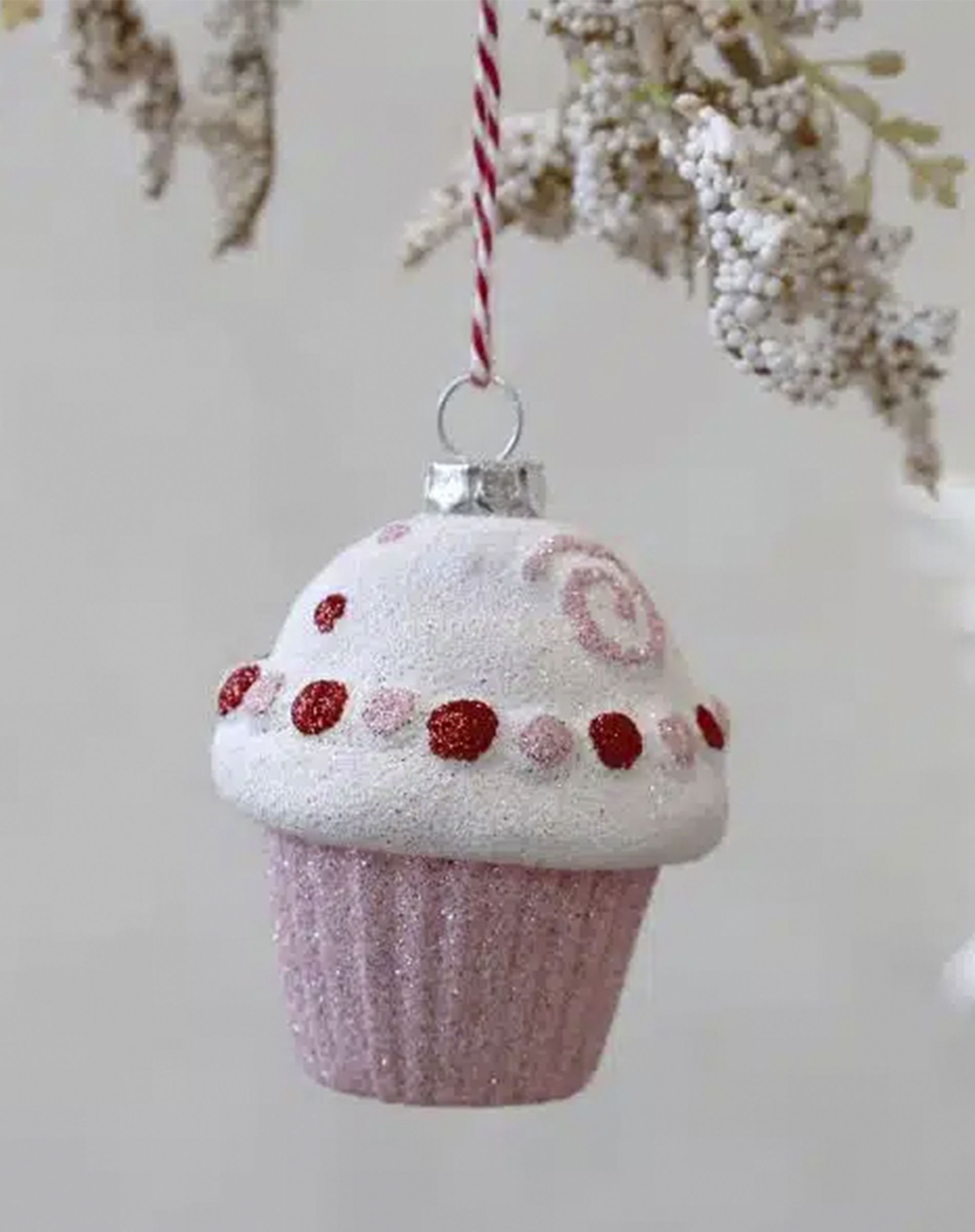 Candy Muffin - Pink Lady