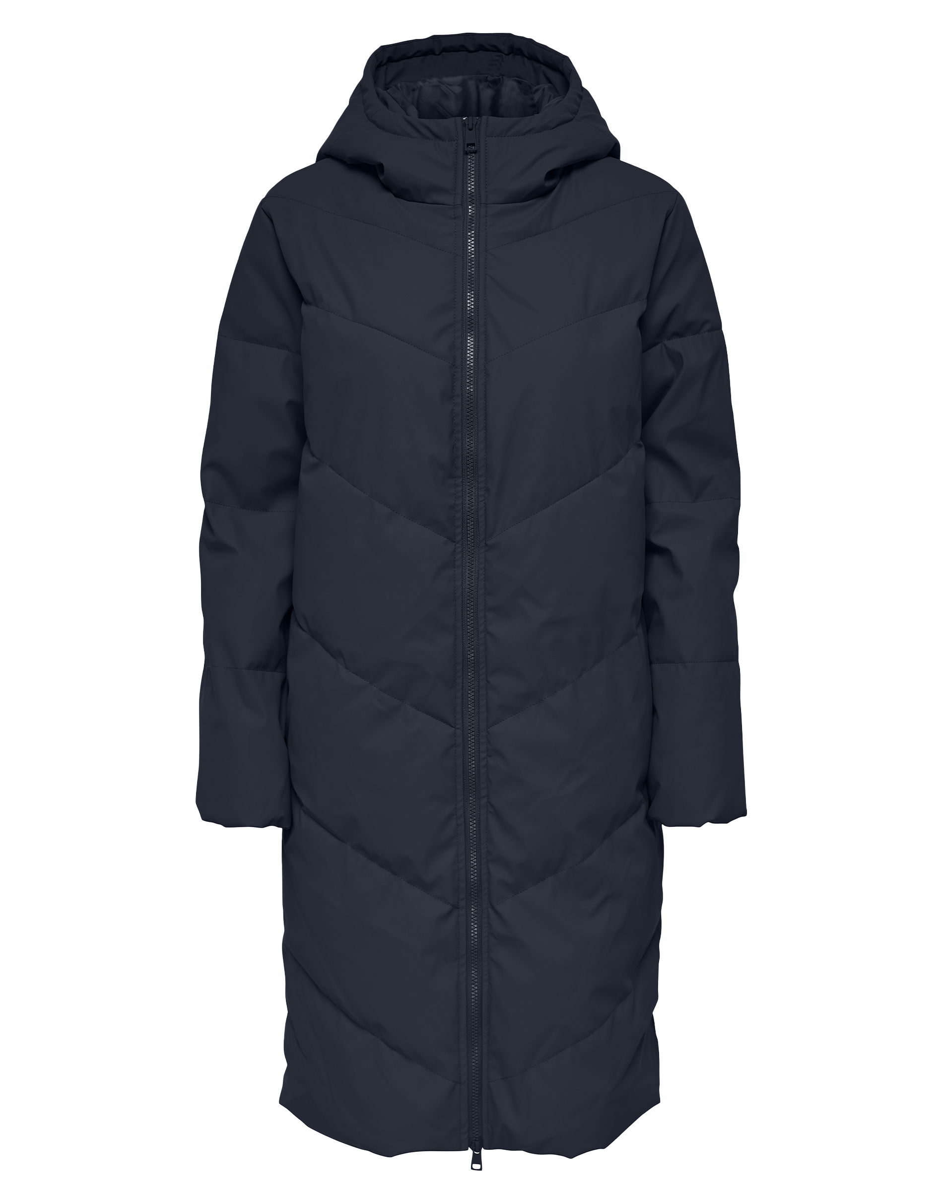 Ulrikka Water Repellent Puffa Jakke