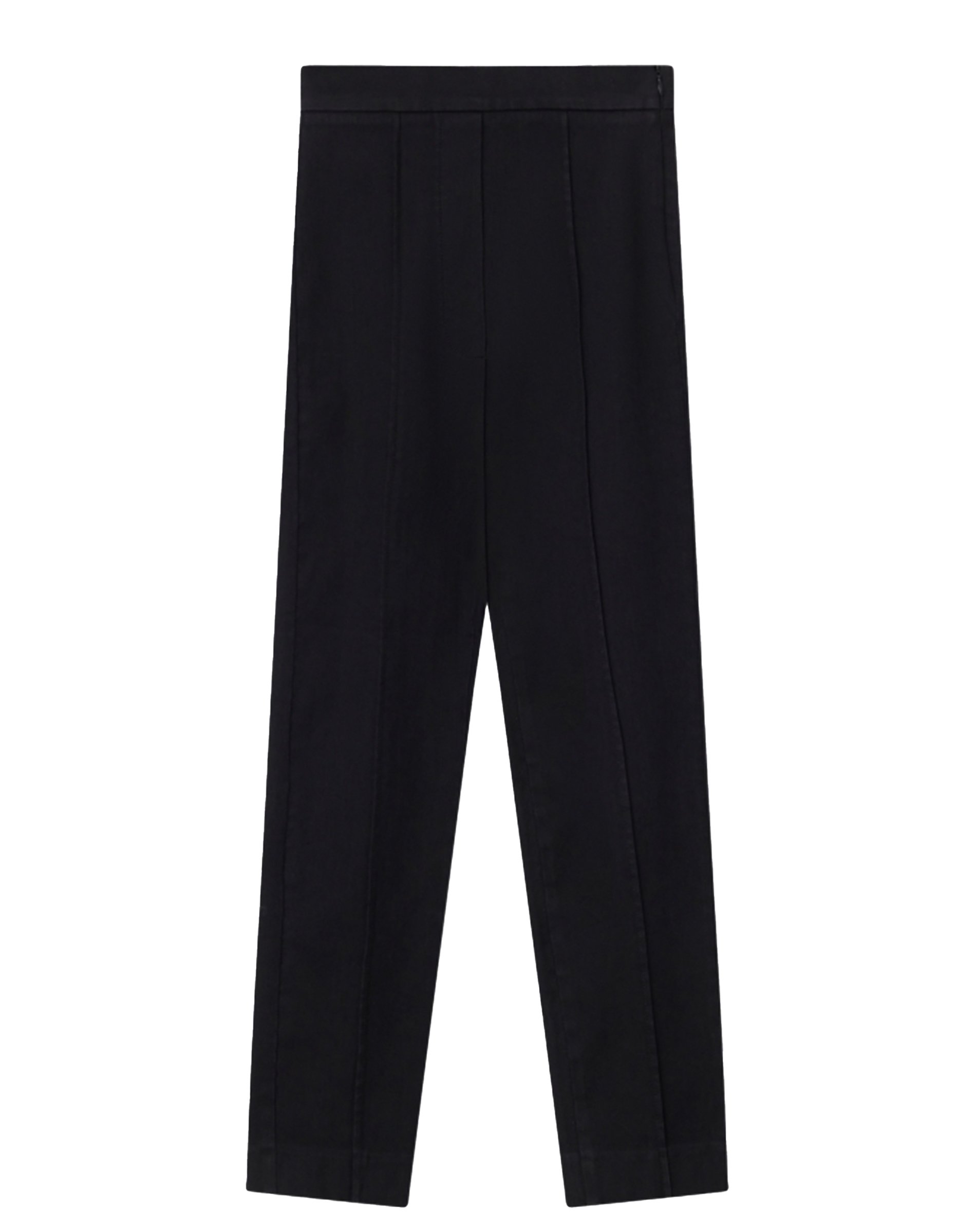 Tara Comfy Denim Bukser 