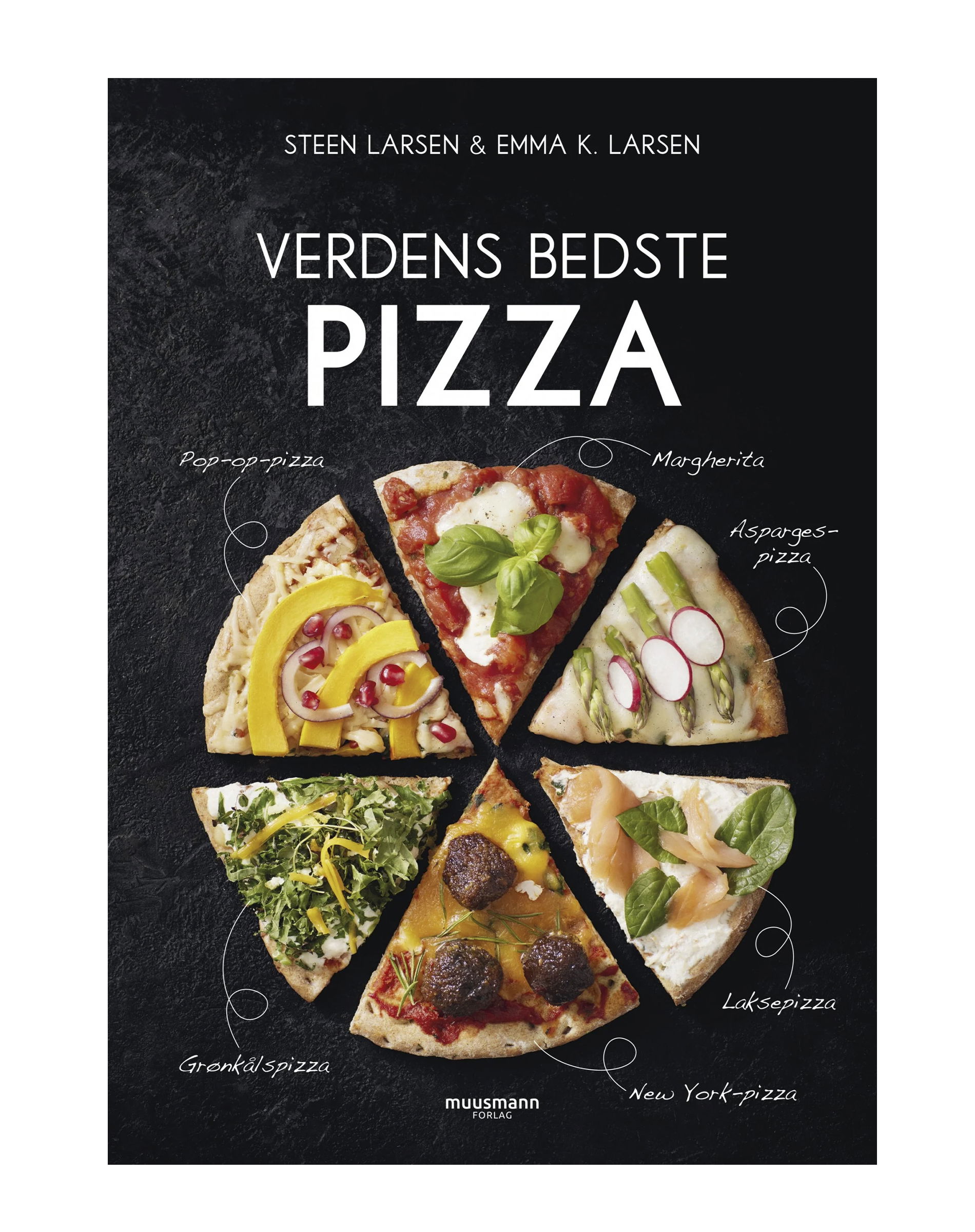Verdens Bedste Pizza
