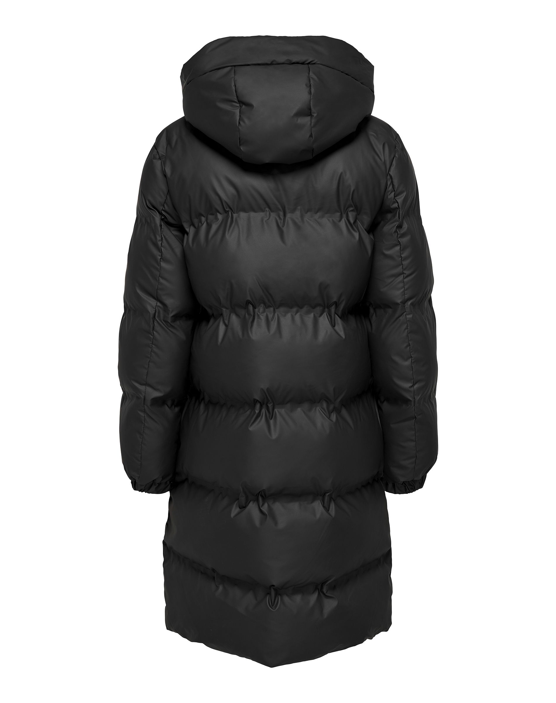 ONLLea Rain Puffer Jakke 