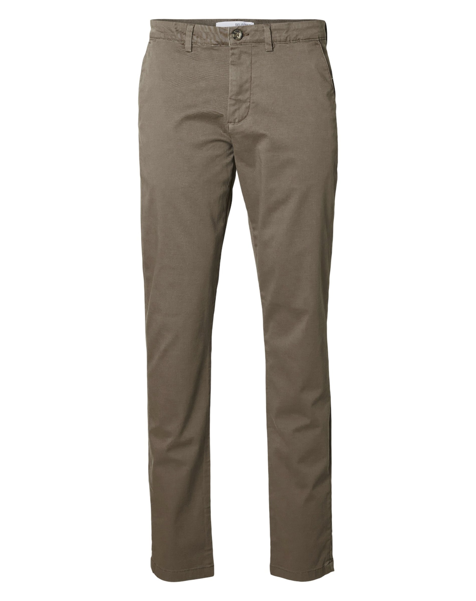 Slim New Miles Flex Chino