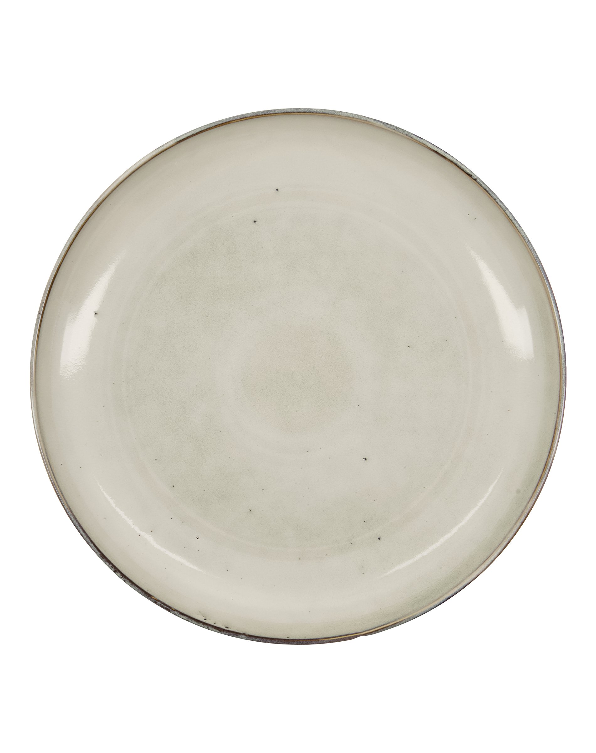 Serveringsfad - Lake - Grey