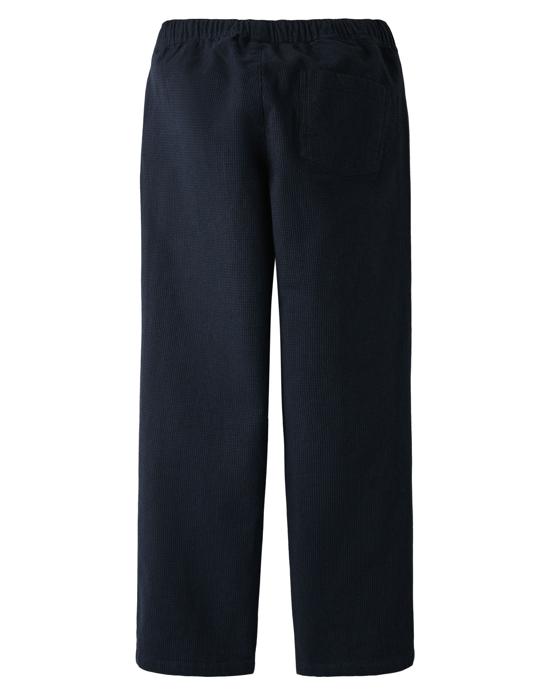 NKMRuding Bukser - Navy Blazer