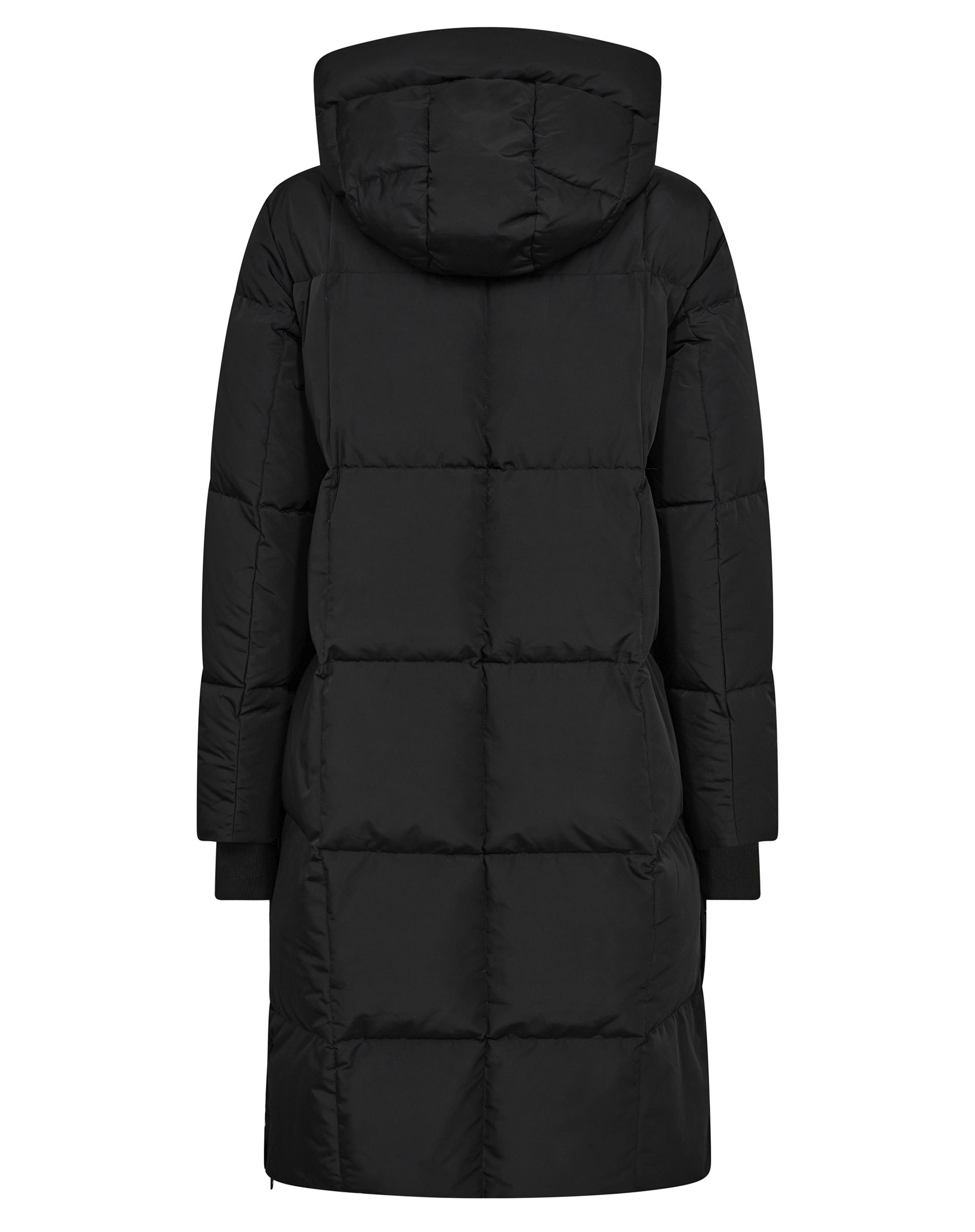 Nova Square Down Jakke