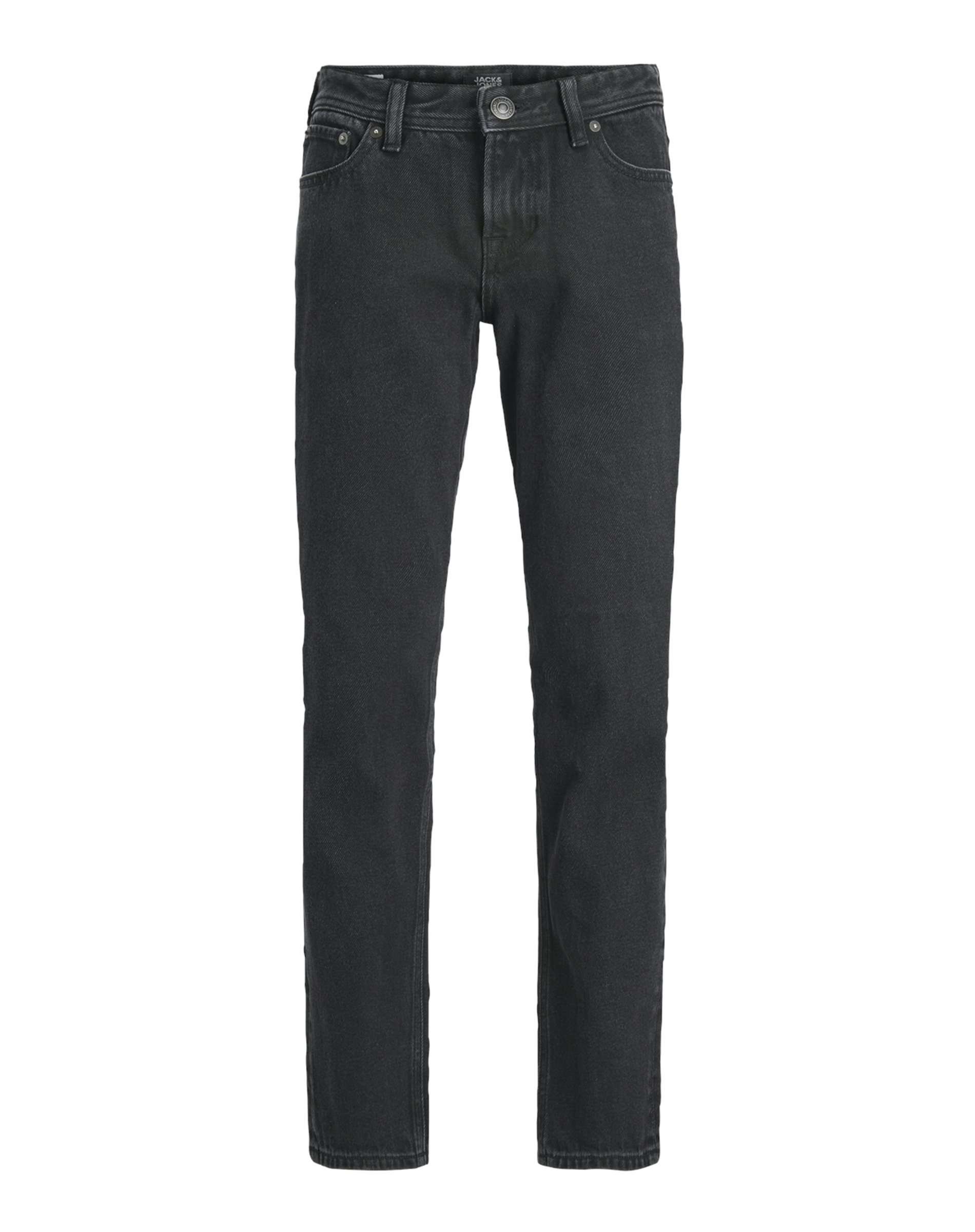 175694 BLACK DENIM