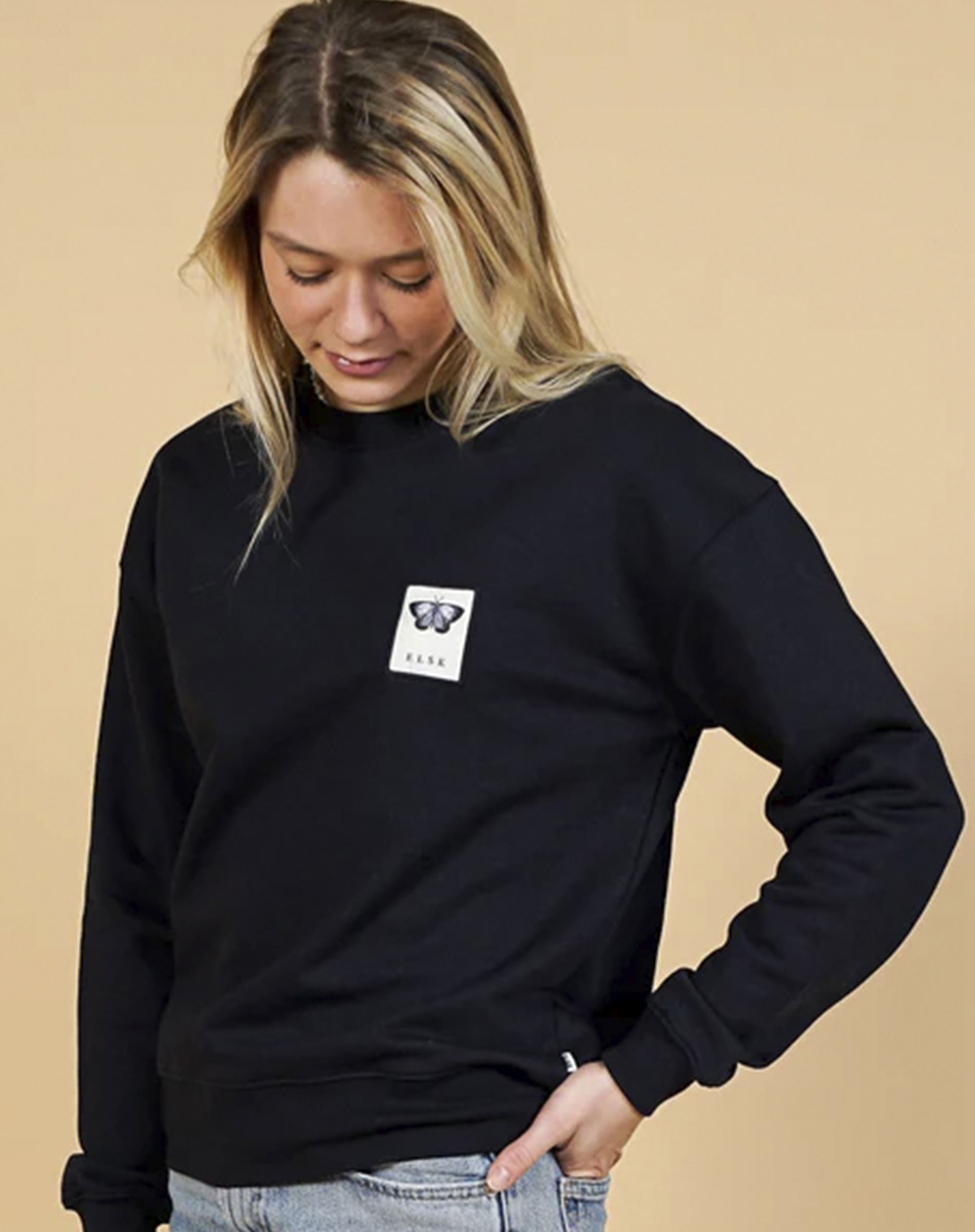 Blaafugl Sweatshirt