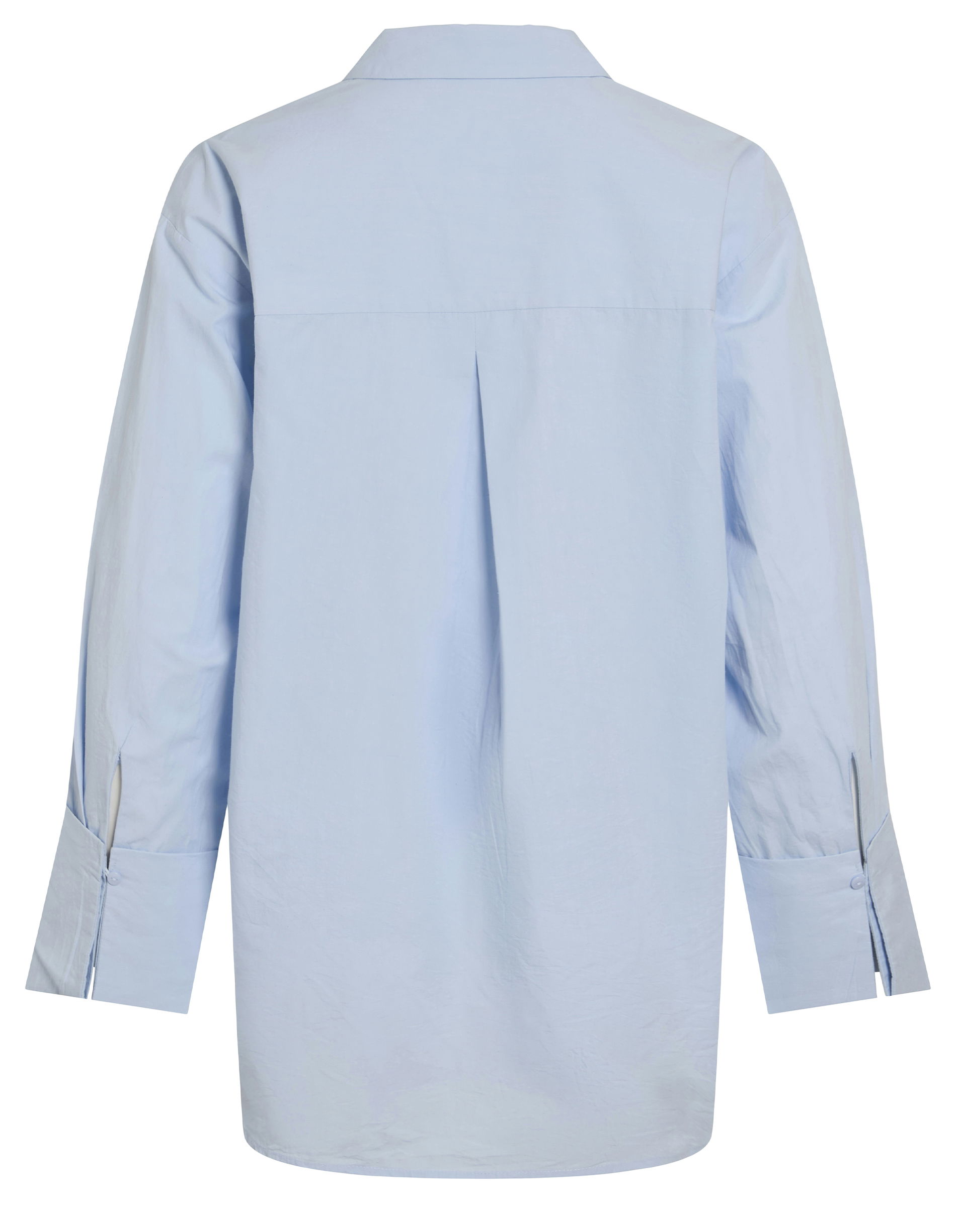 Marlene Loose Skjorte