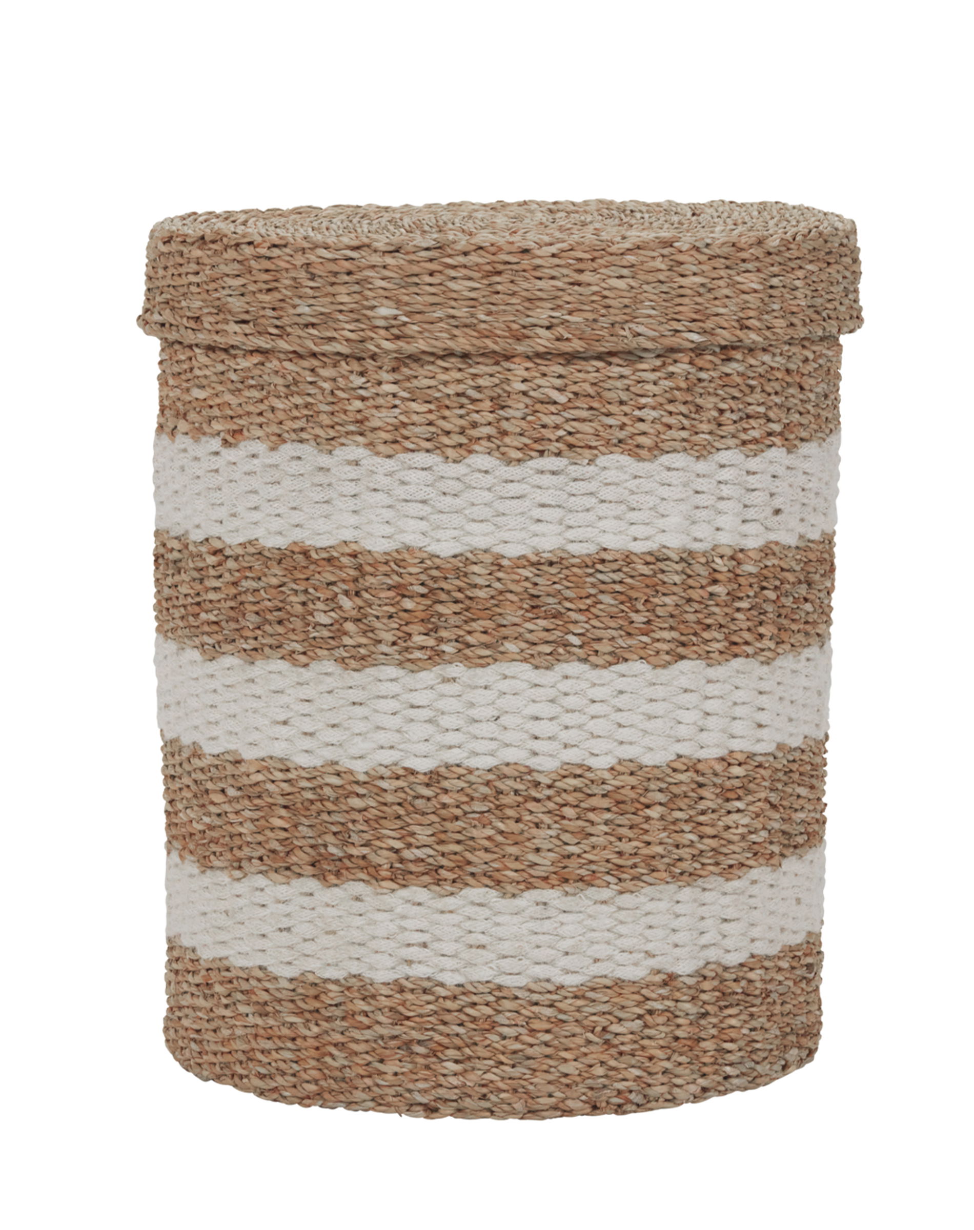 Geet Vasketøjskurv - 40 x 35 Cm