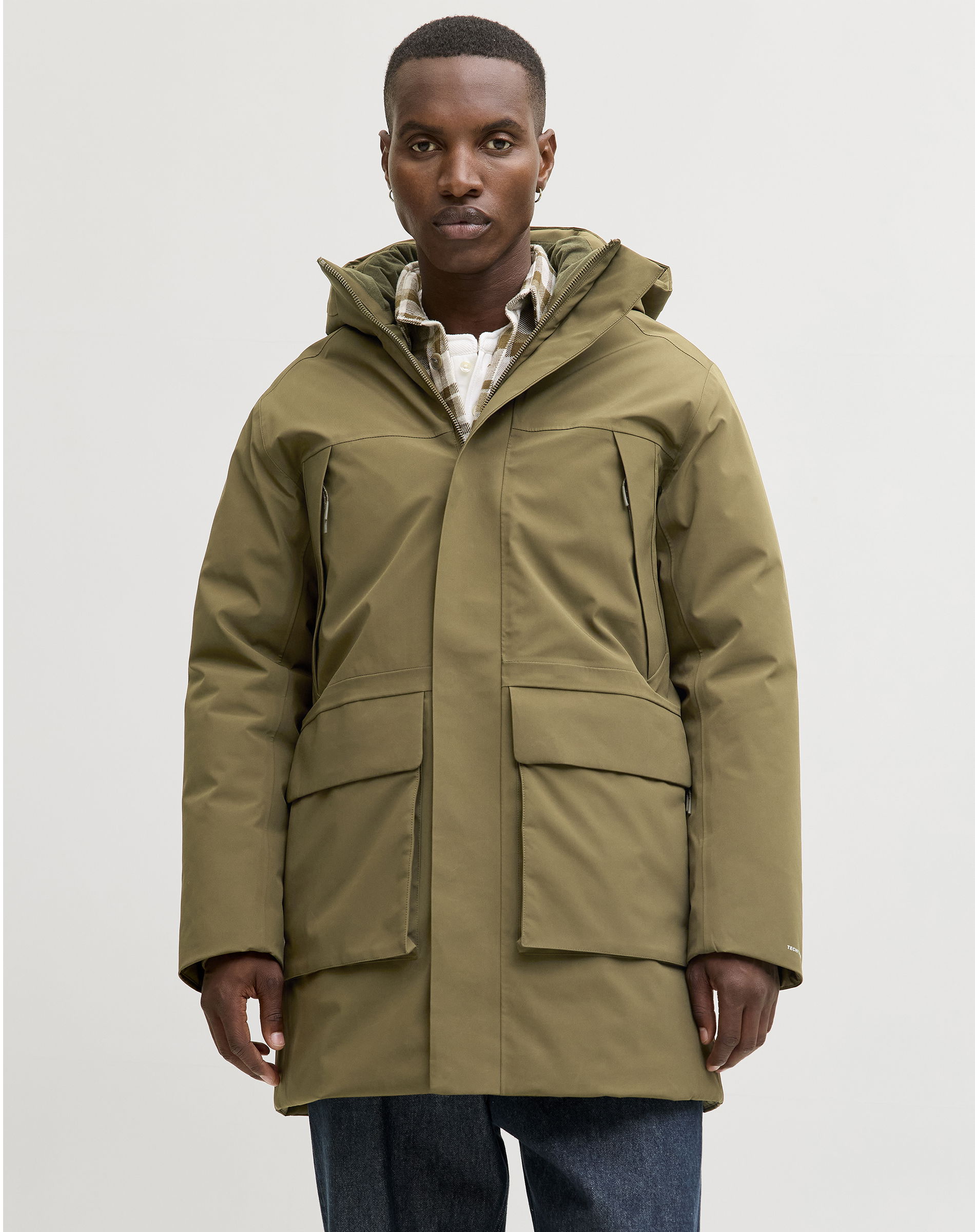 JPRCCMoon Parka SN Jakke