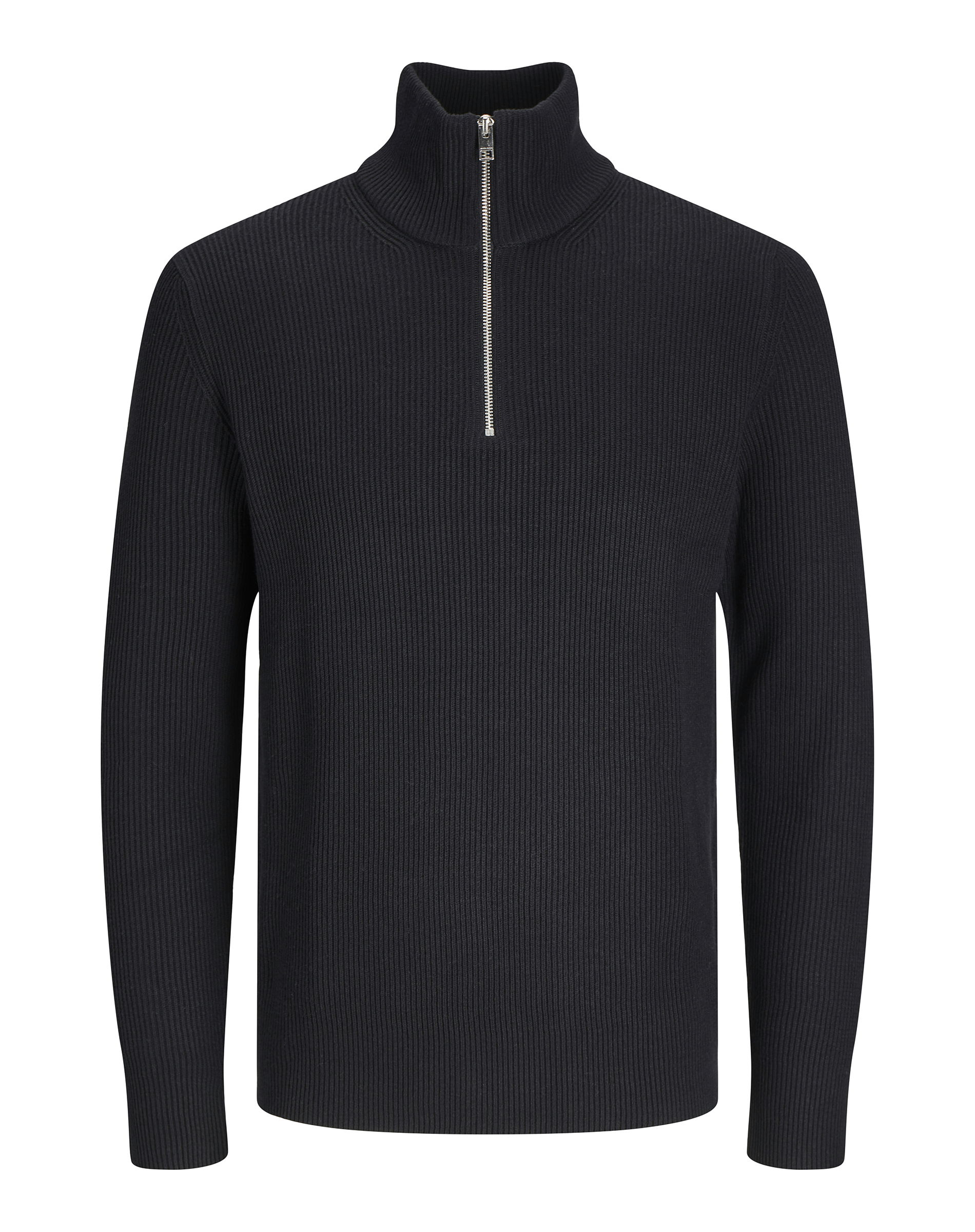 JJEPerfeck Half Zip Strik 