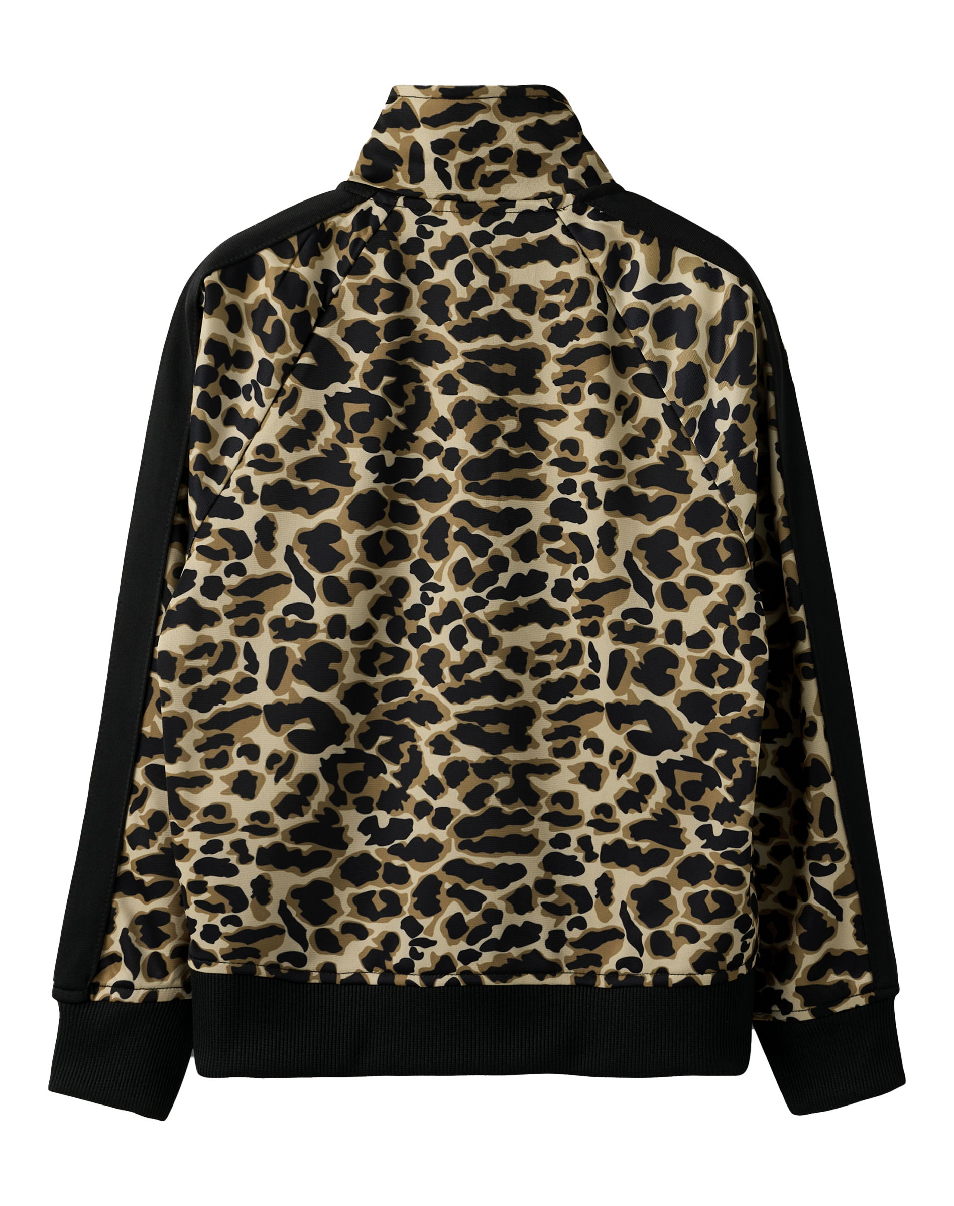 NKFRonja LS Top - Irish Cream