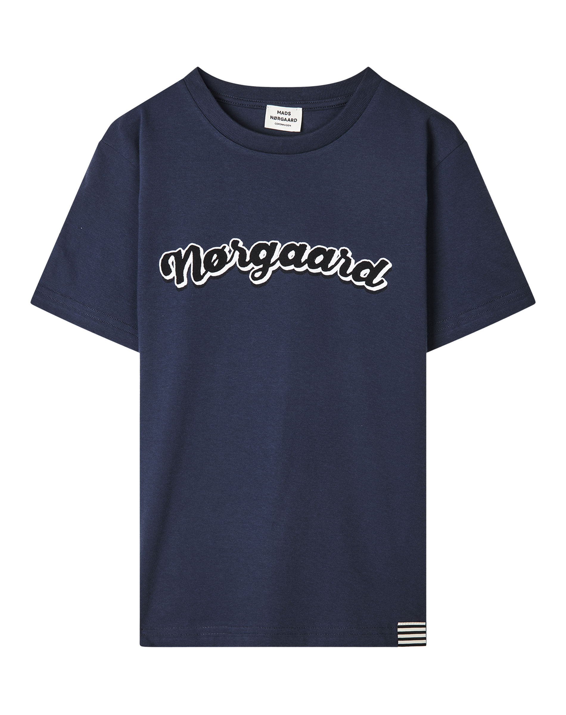 Printed Thorlino T-shirt