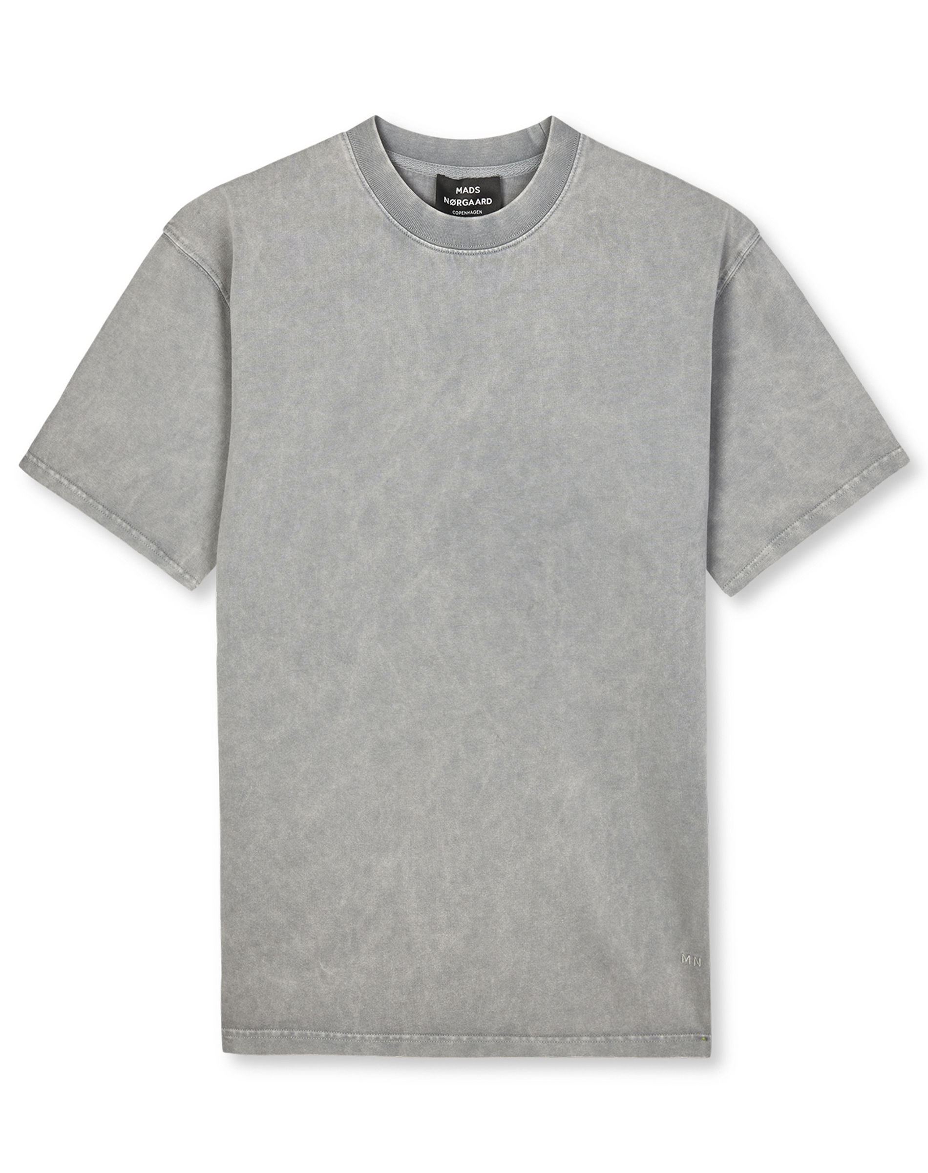 Combed Jersey Dye Thorbjørn T-shirt