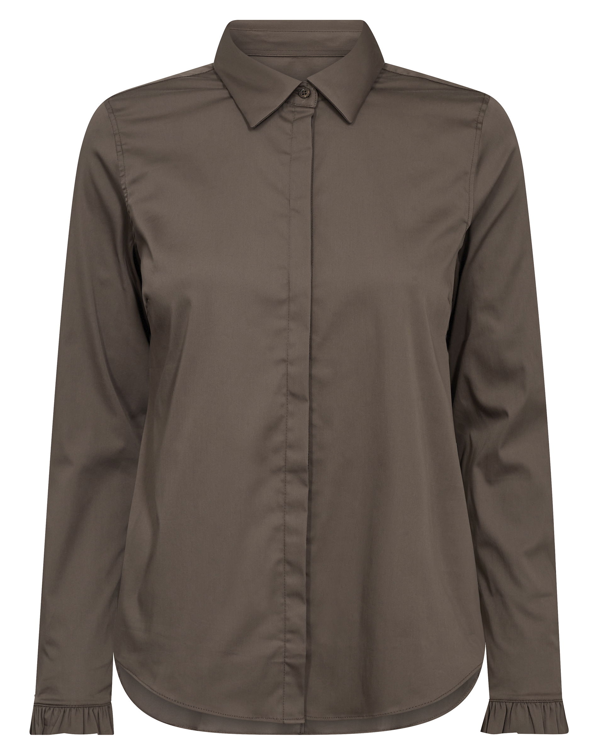 MMMattie Flip Skjorte - Falcon