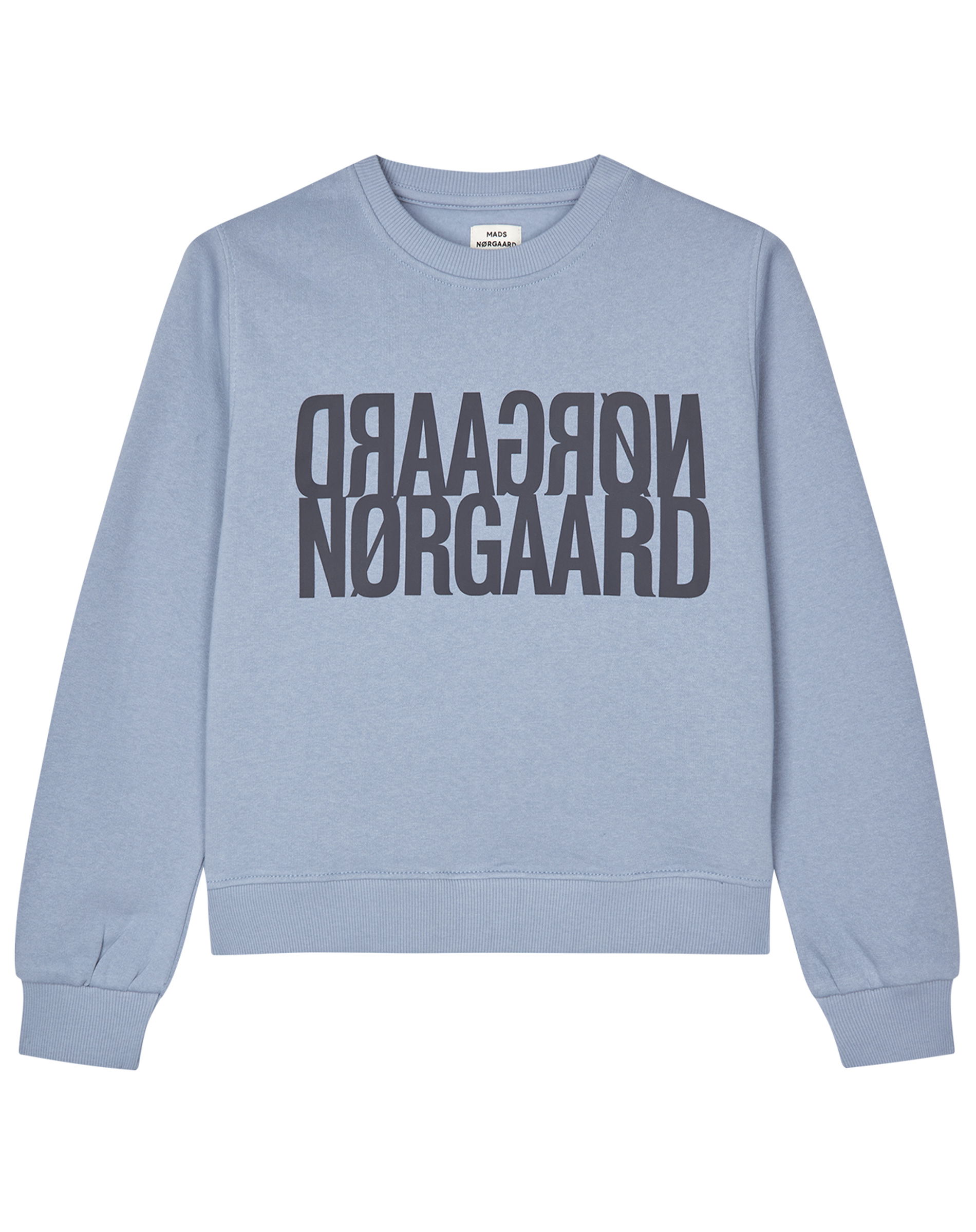 Original Talinka Sweatshirt - Faded Denim 