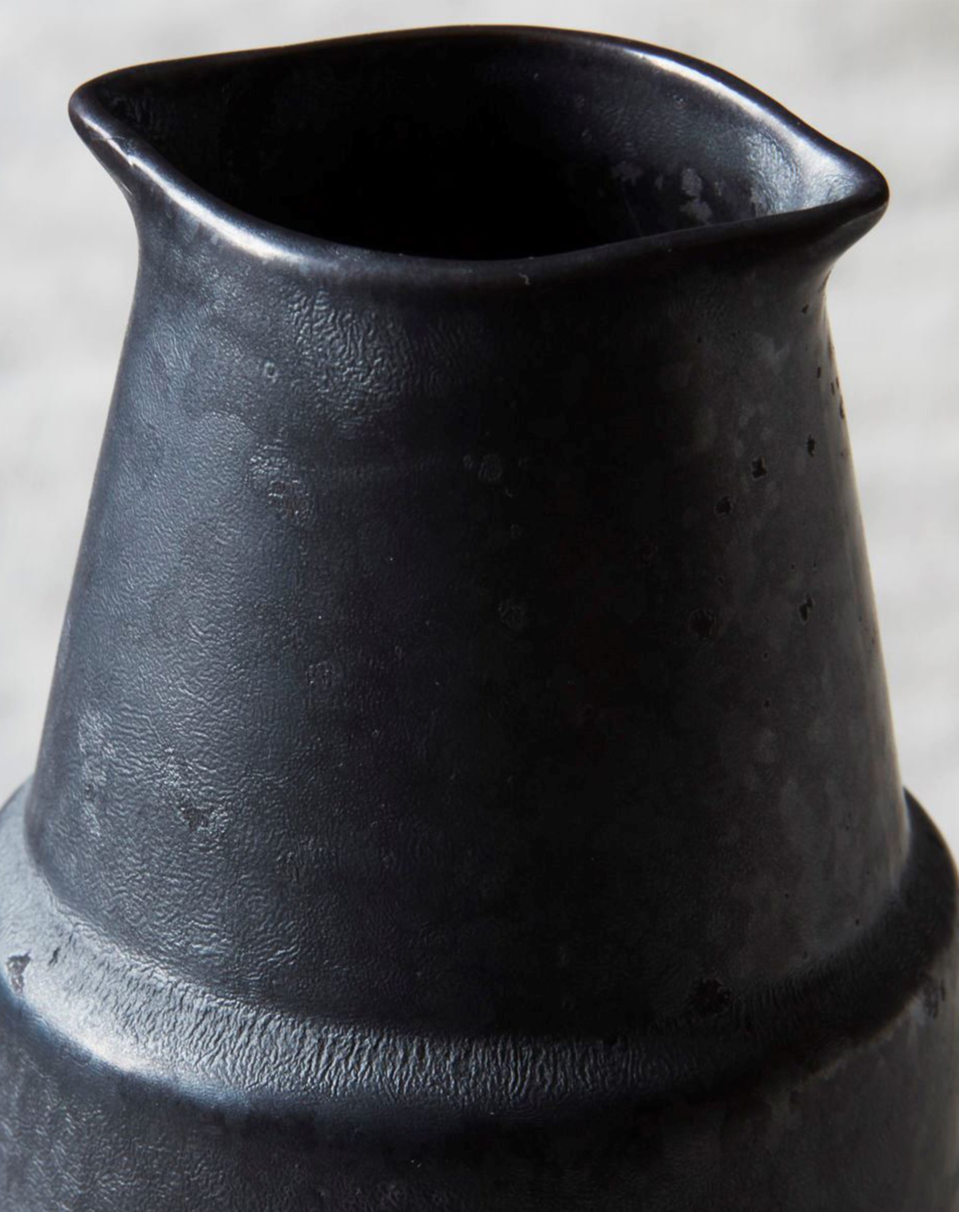 Mælkekande -  Pion - Black/Brown