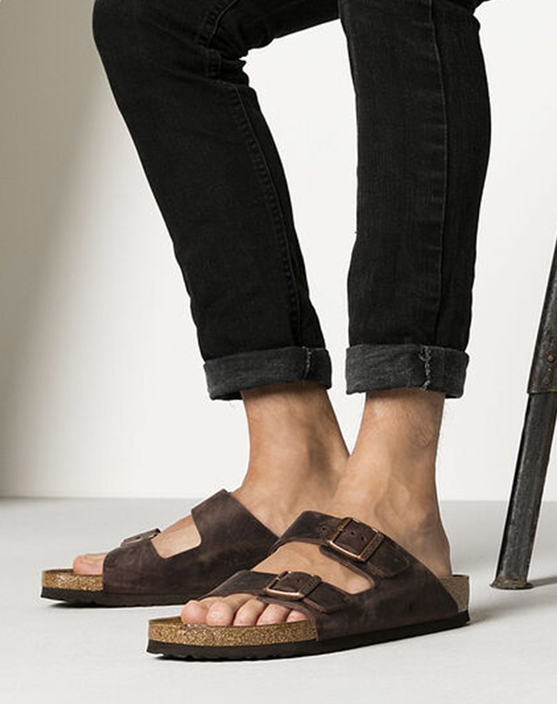 Arizona Sandal - Habana - Men