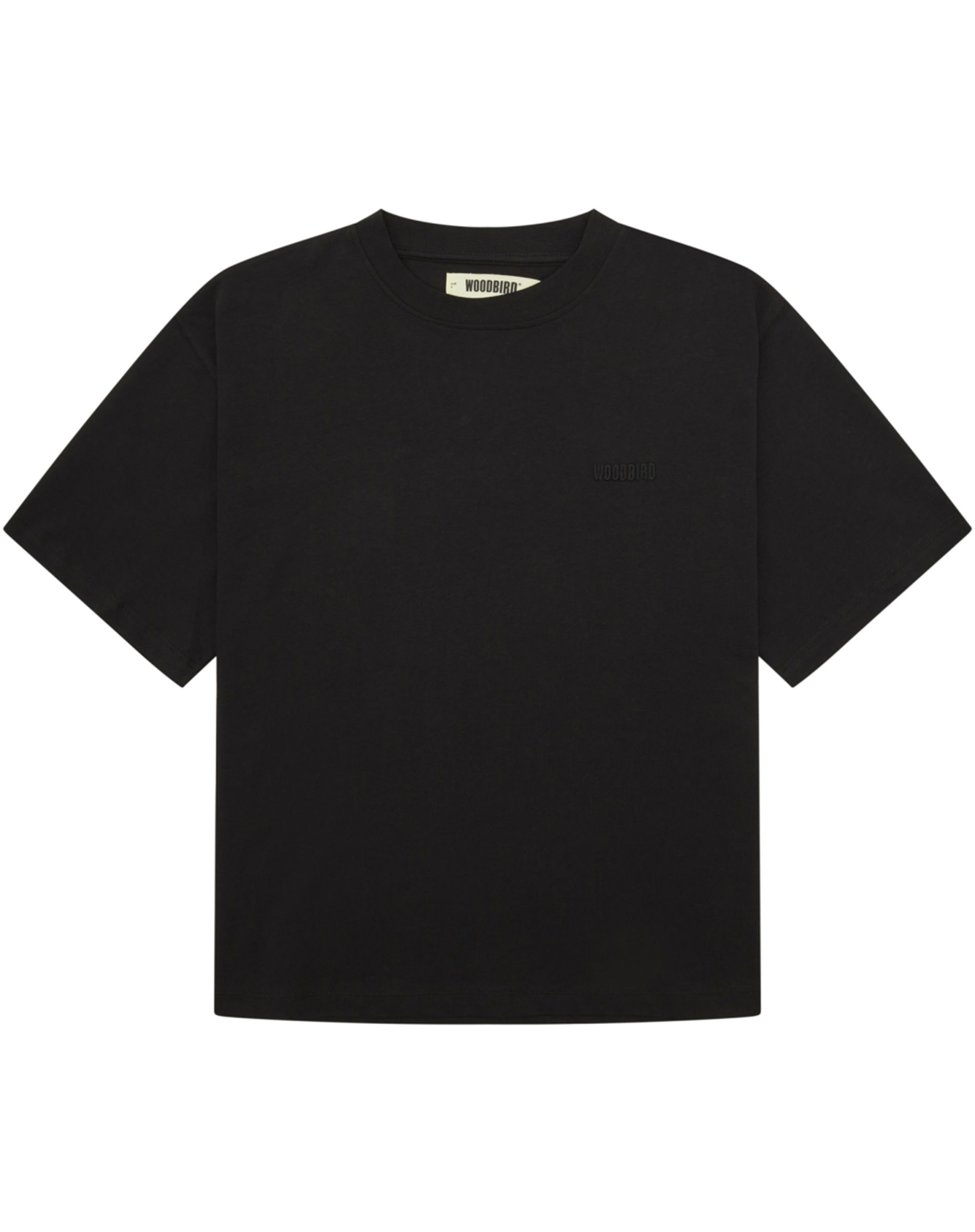 Juno Base T-shirt