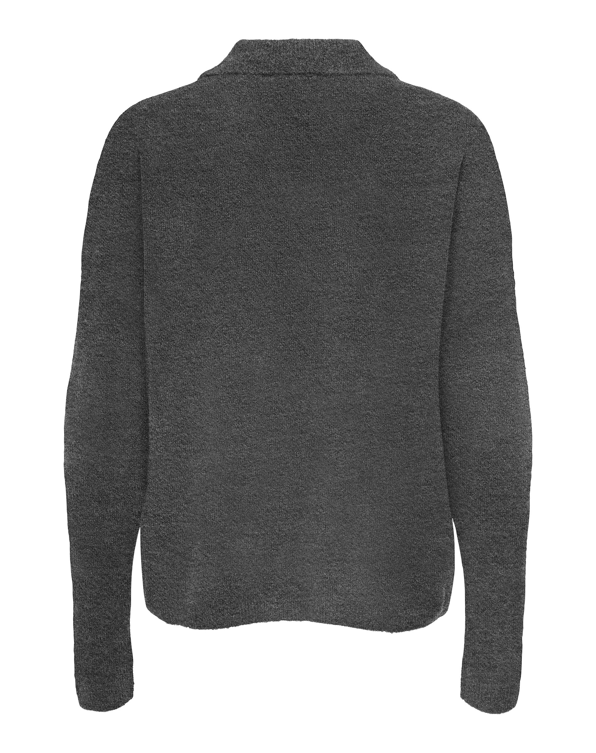 ONLTalio LS Neck Strik Polo 