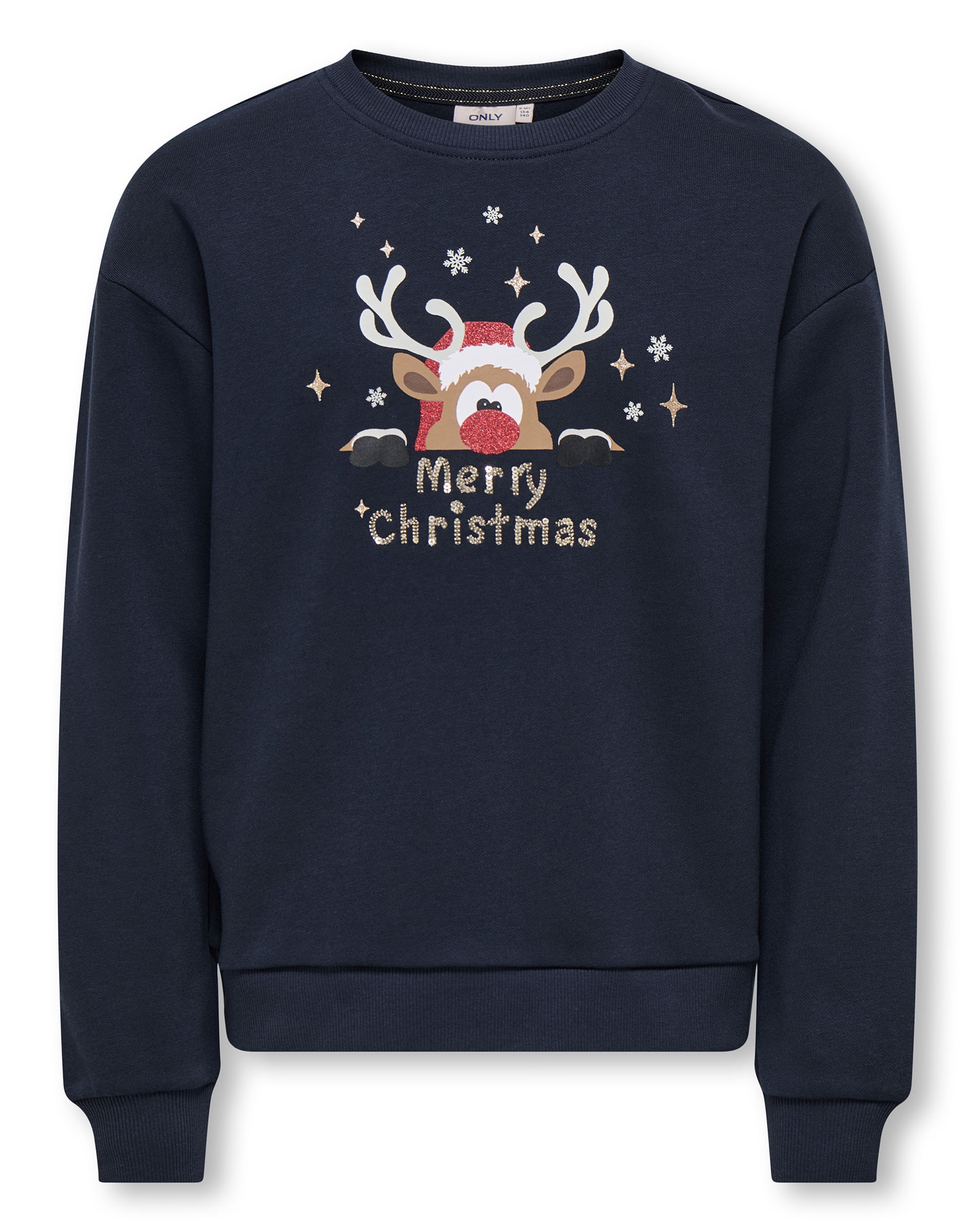 KOGYda Life Xmas Sweatshirt