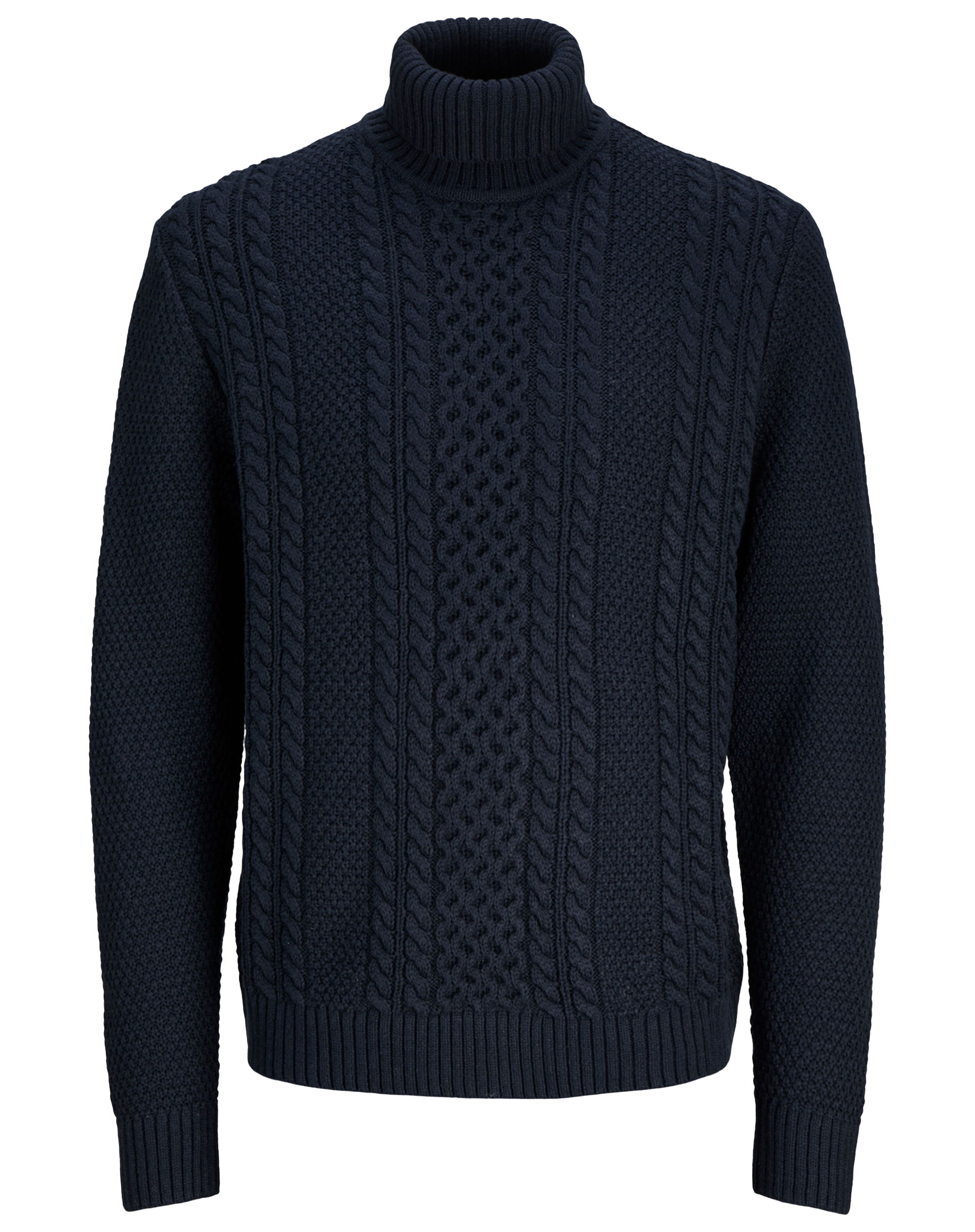 Jack&Jones - JJPaul Knit Roll Neck Strik