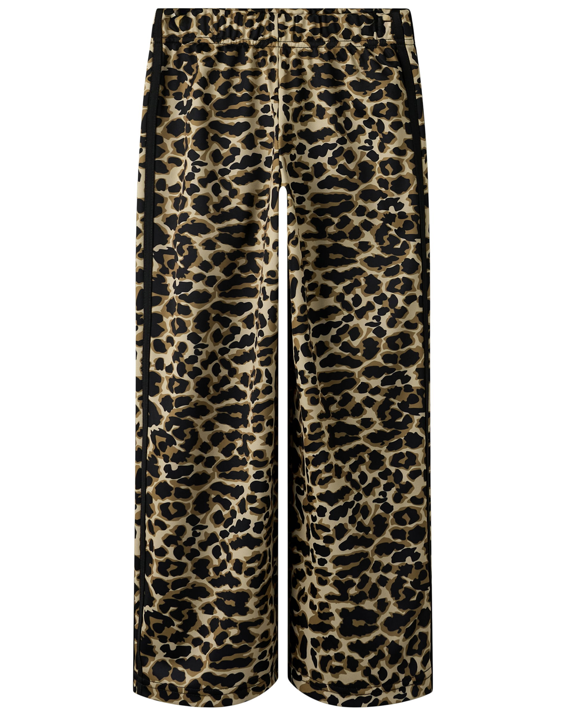 NKFRonja Wide Bukser - Irish Cream