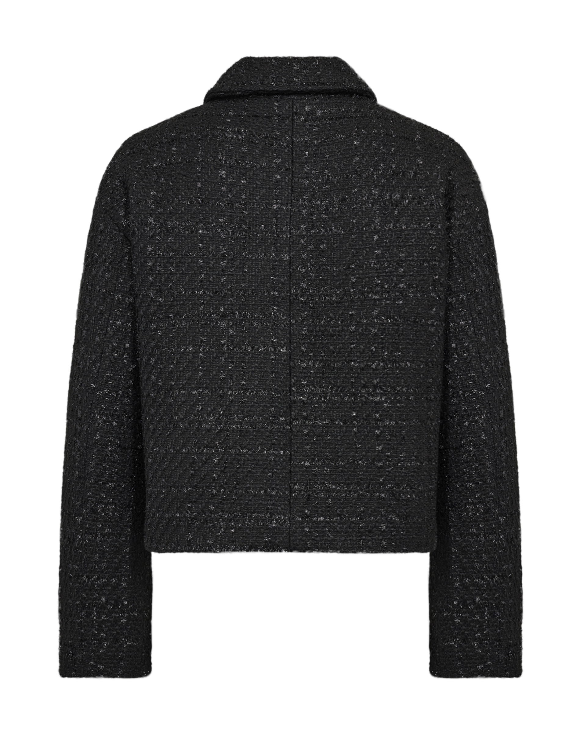 LR-Osina 1 Jakke - Black