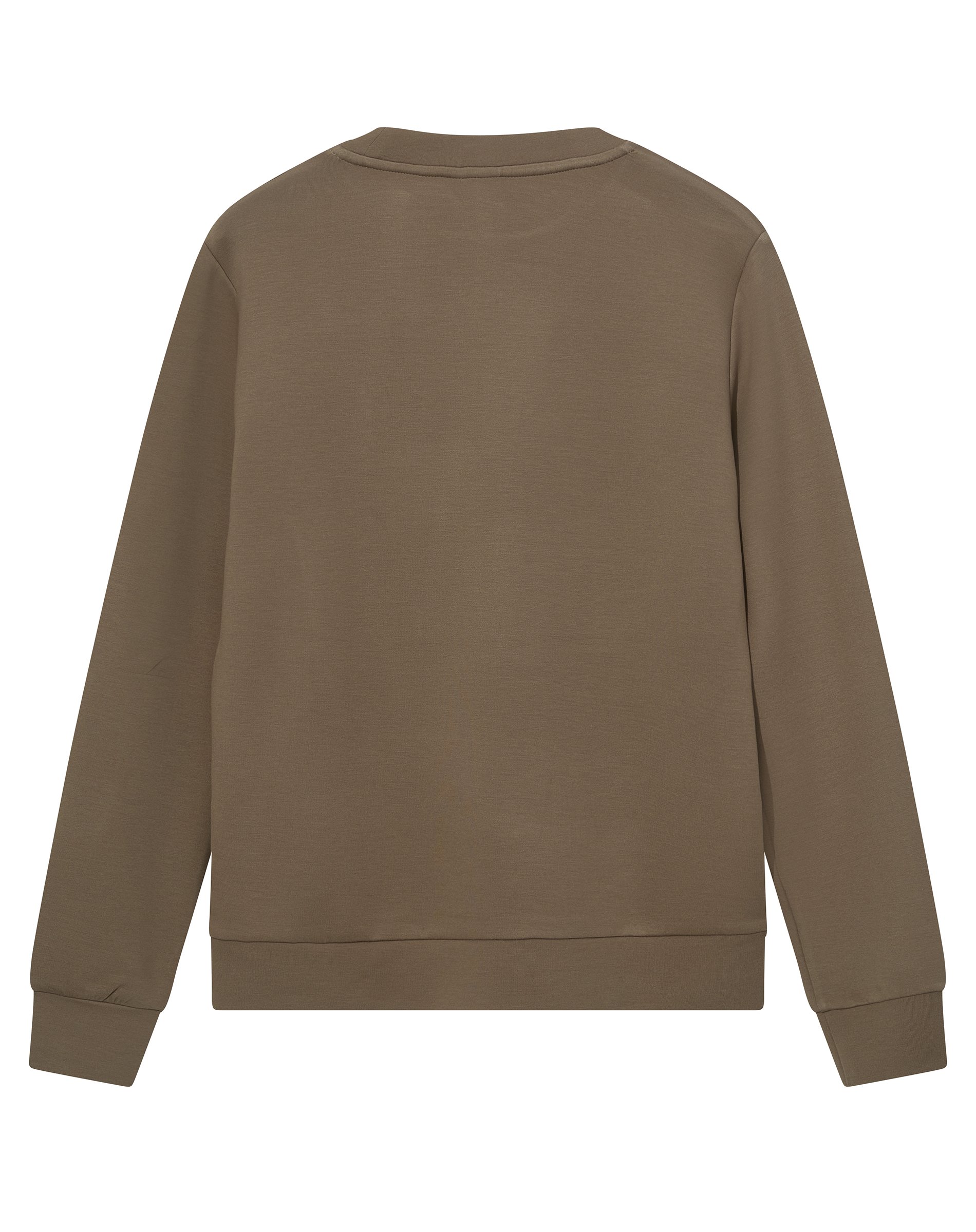 Abel Crew Neck Sweatshirt