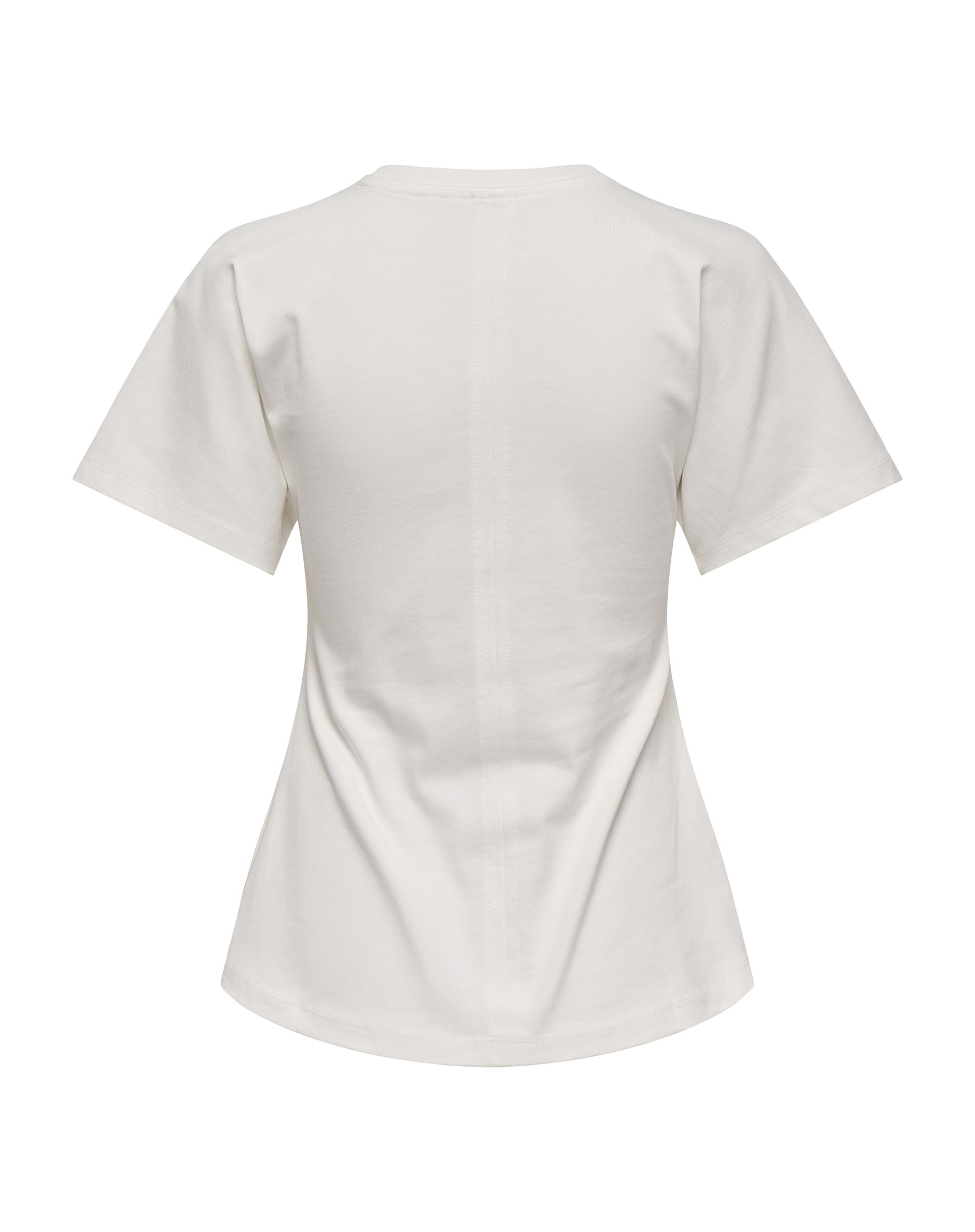 Only - ONLMarie Ruching T-shirt 