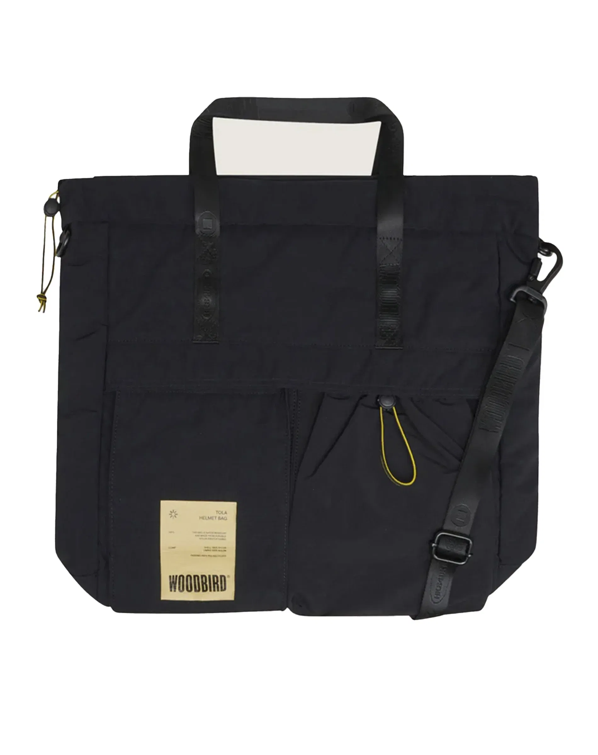 Tola Helmet Taske