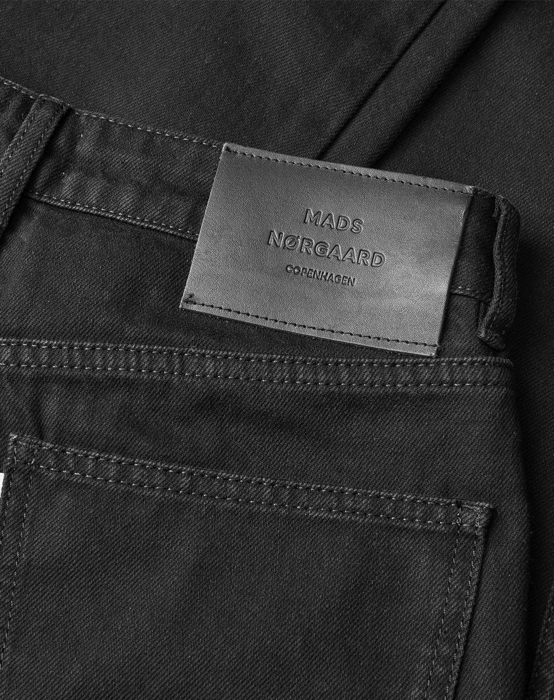 Christel Jeans - Black 